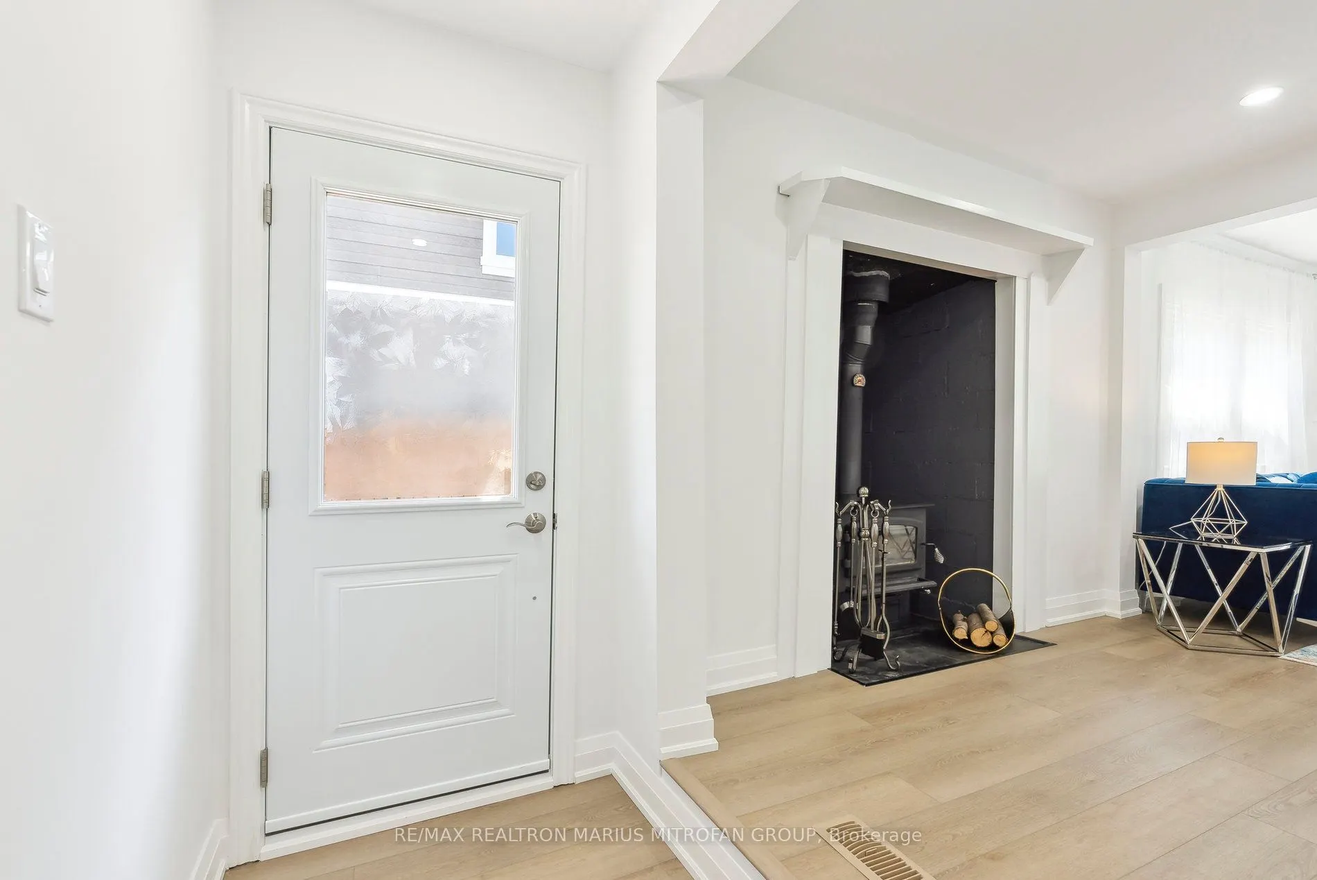 1118 Stoney Point Road