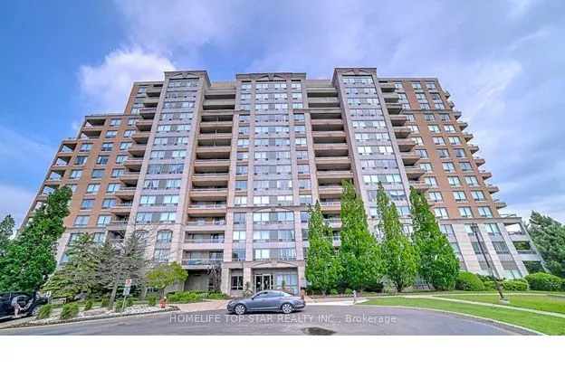 29 Northern Heights Drive E, #716