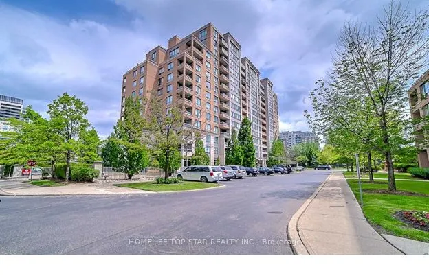 29 Northern Heights Drive E, #716