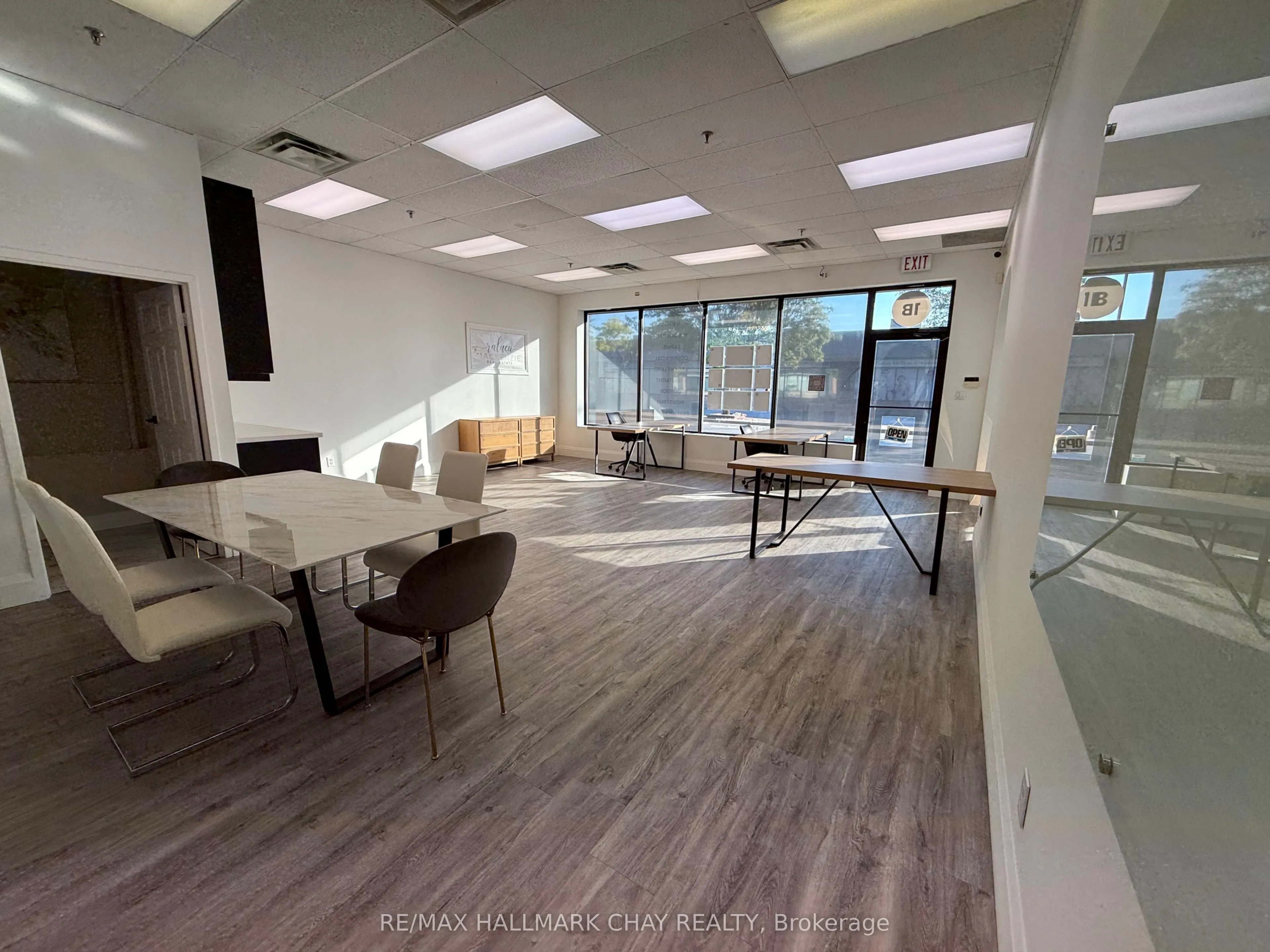 180 Parsons Road, #1B