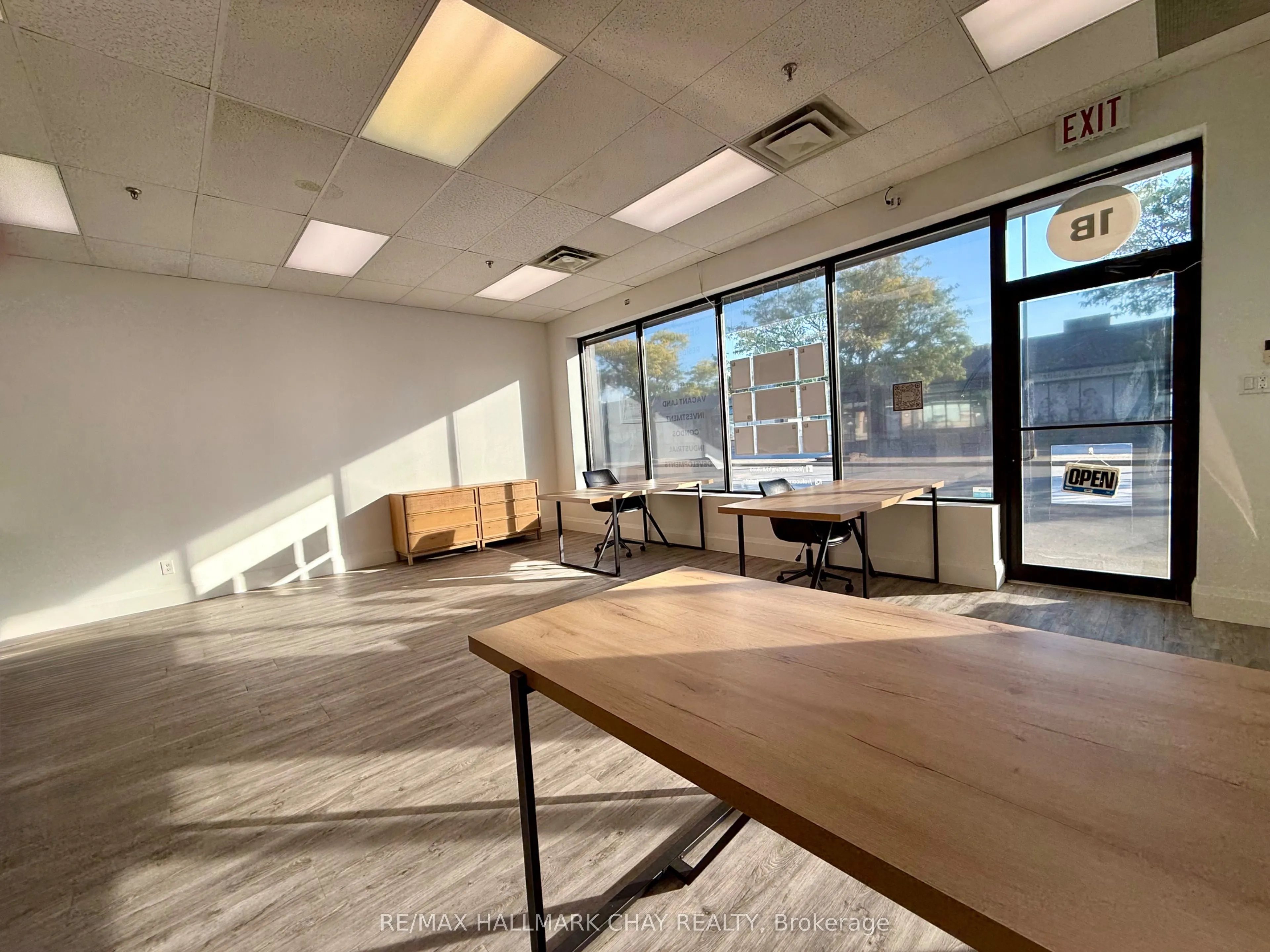 180 Parsons Road, #1B