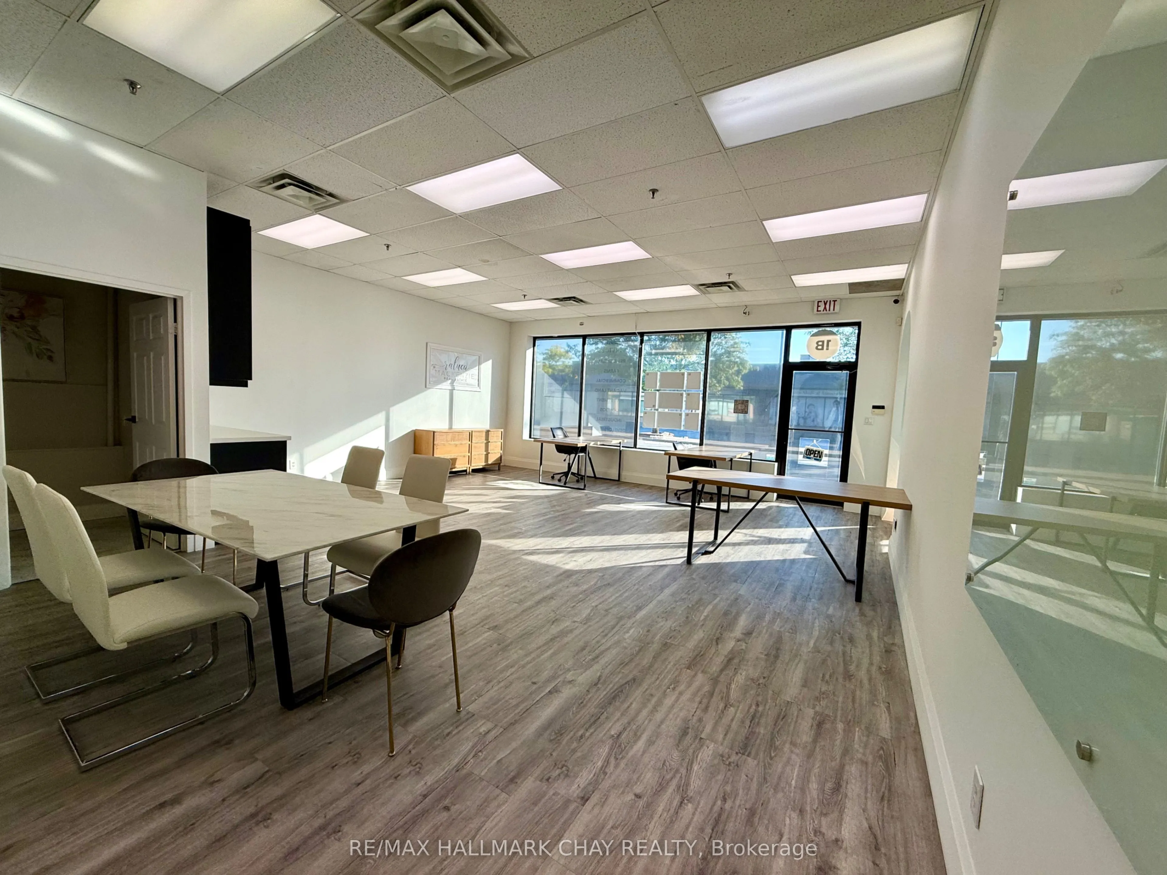 180 Parsons Road, #1B