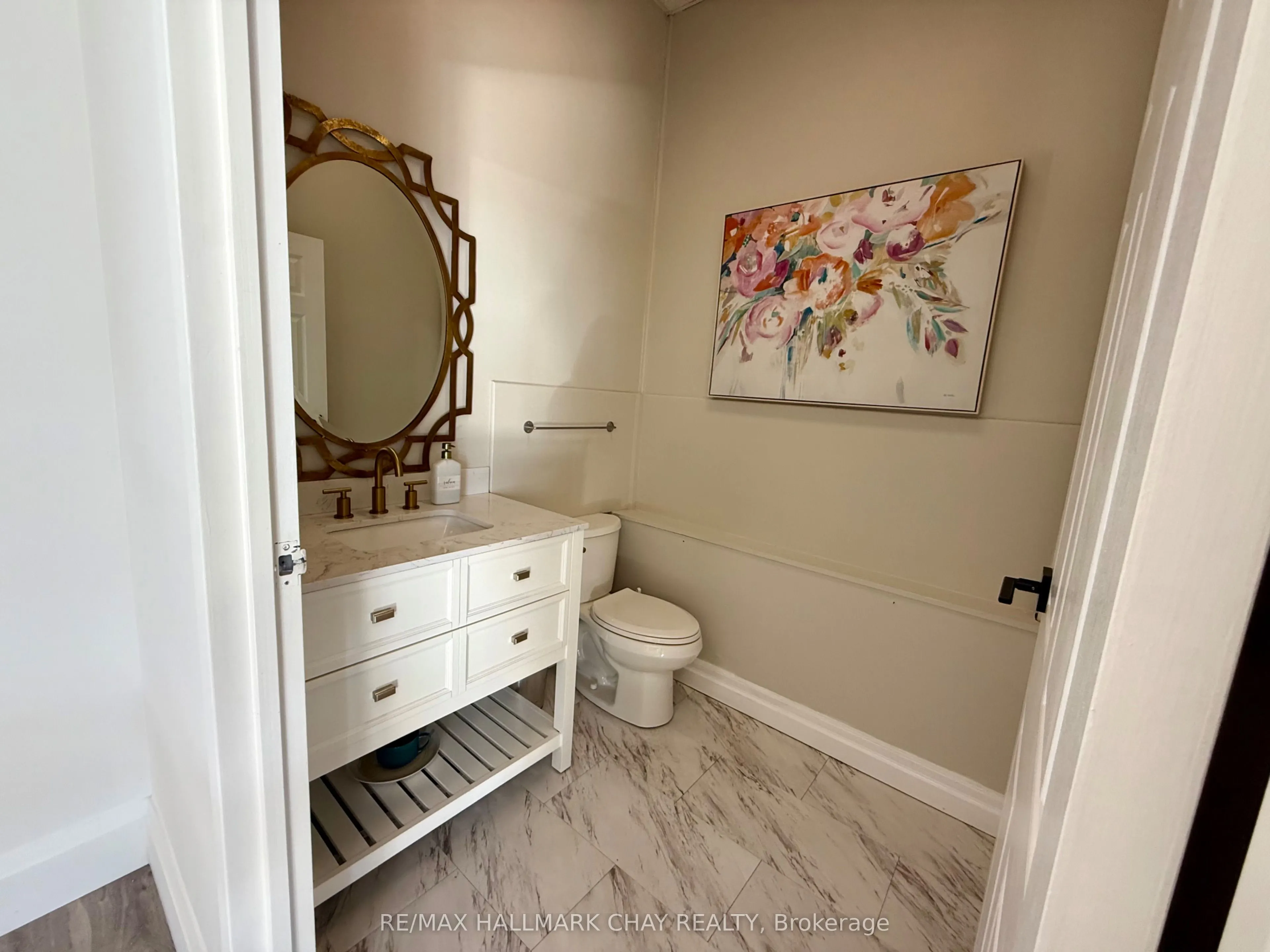 180 Parsons Road, #1B