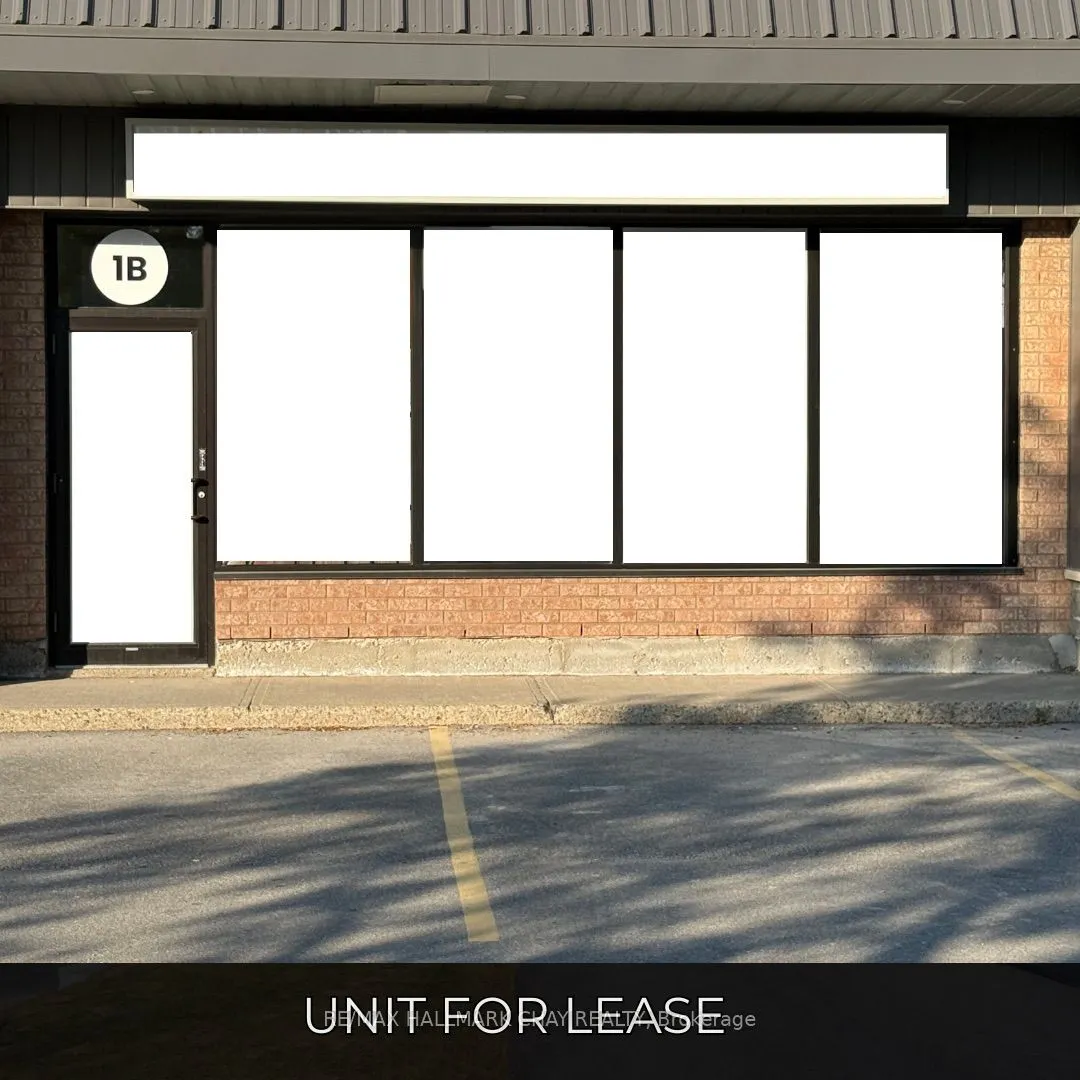 180 Parsons Road, #1B