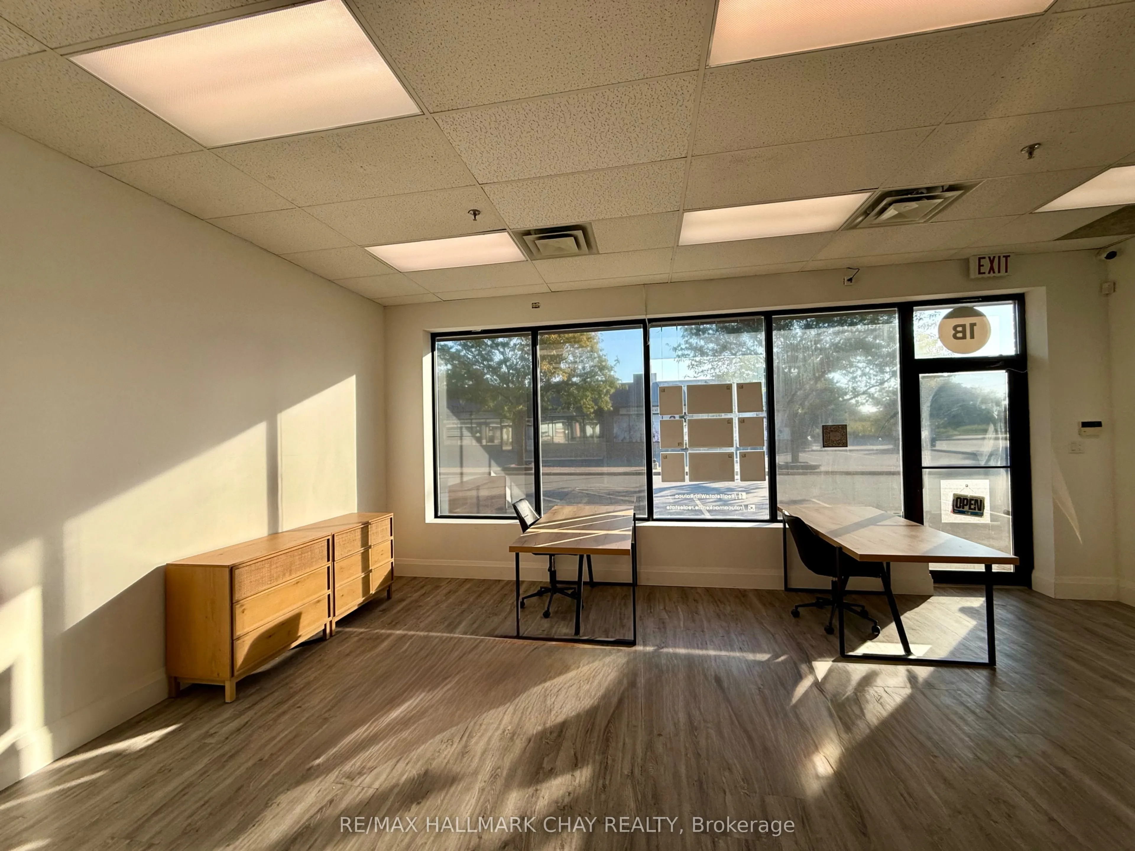 180 Parsons Road, #1B
