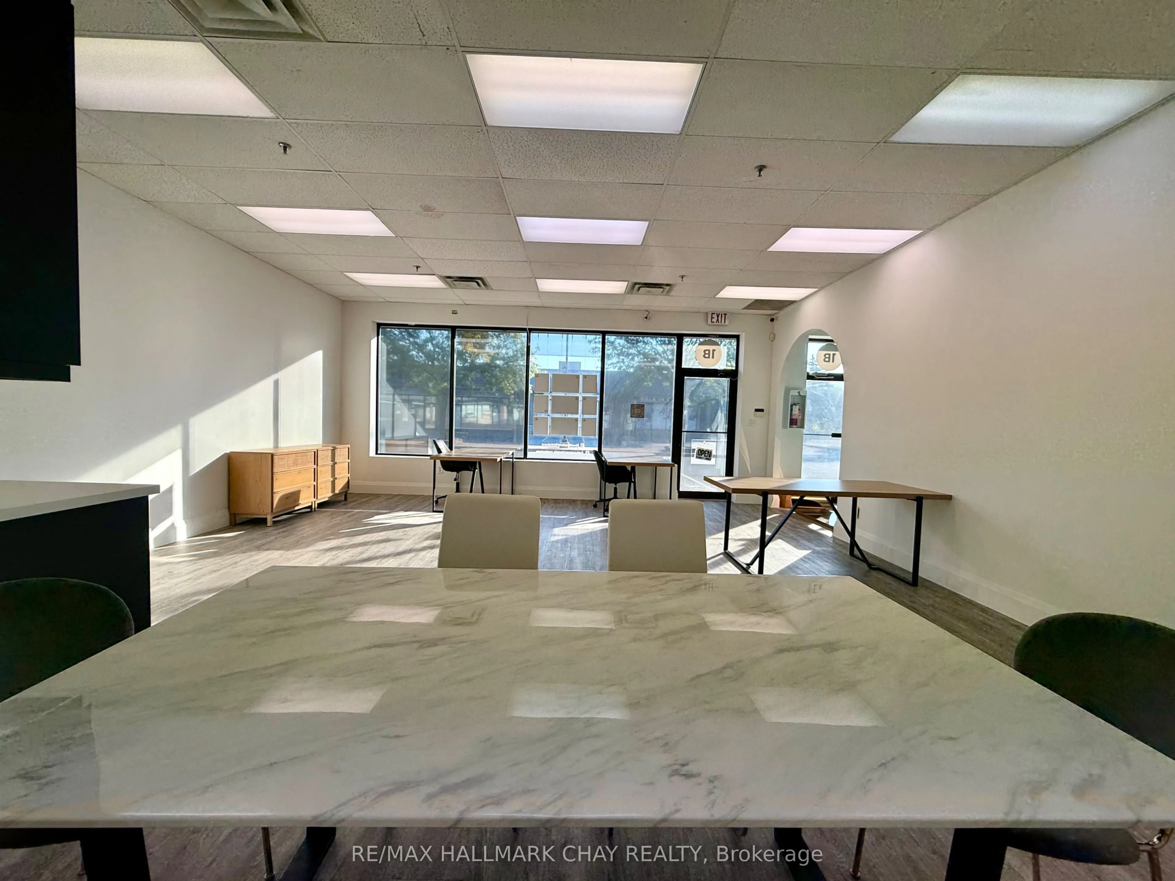 180 Parsons Road, #1B