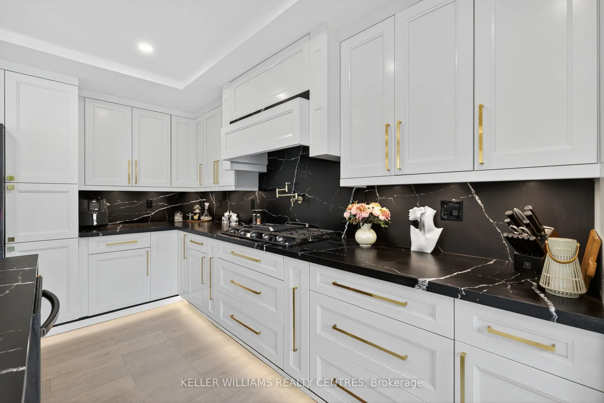 1 Rosegarden Crescent