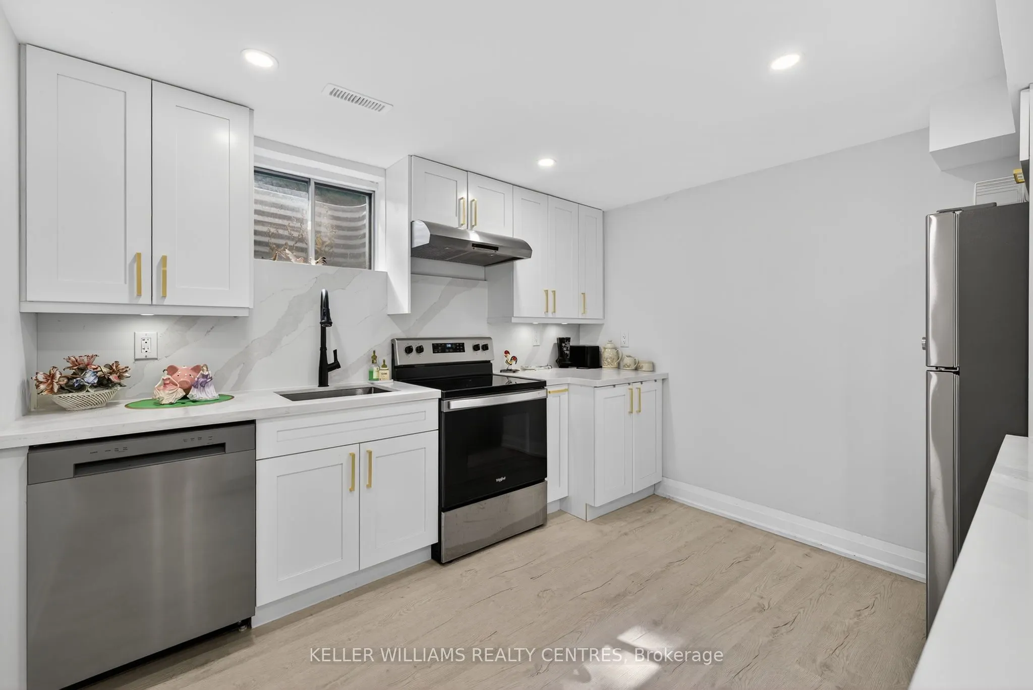 1 Rosegarden Crescent