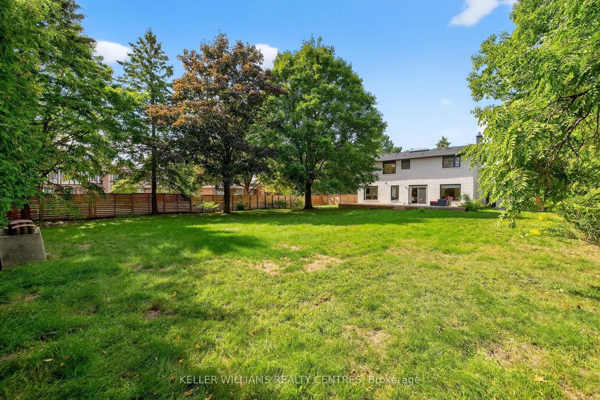 1 Rosegarden Crescent