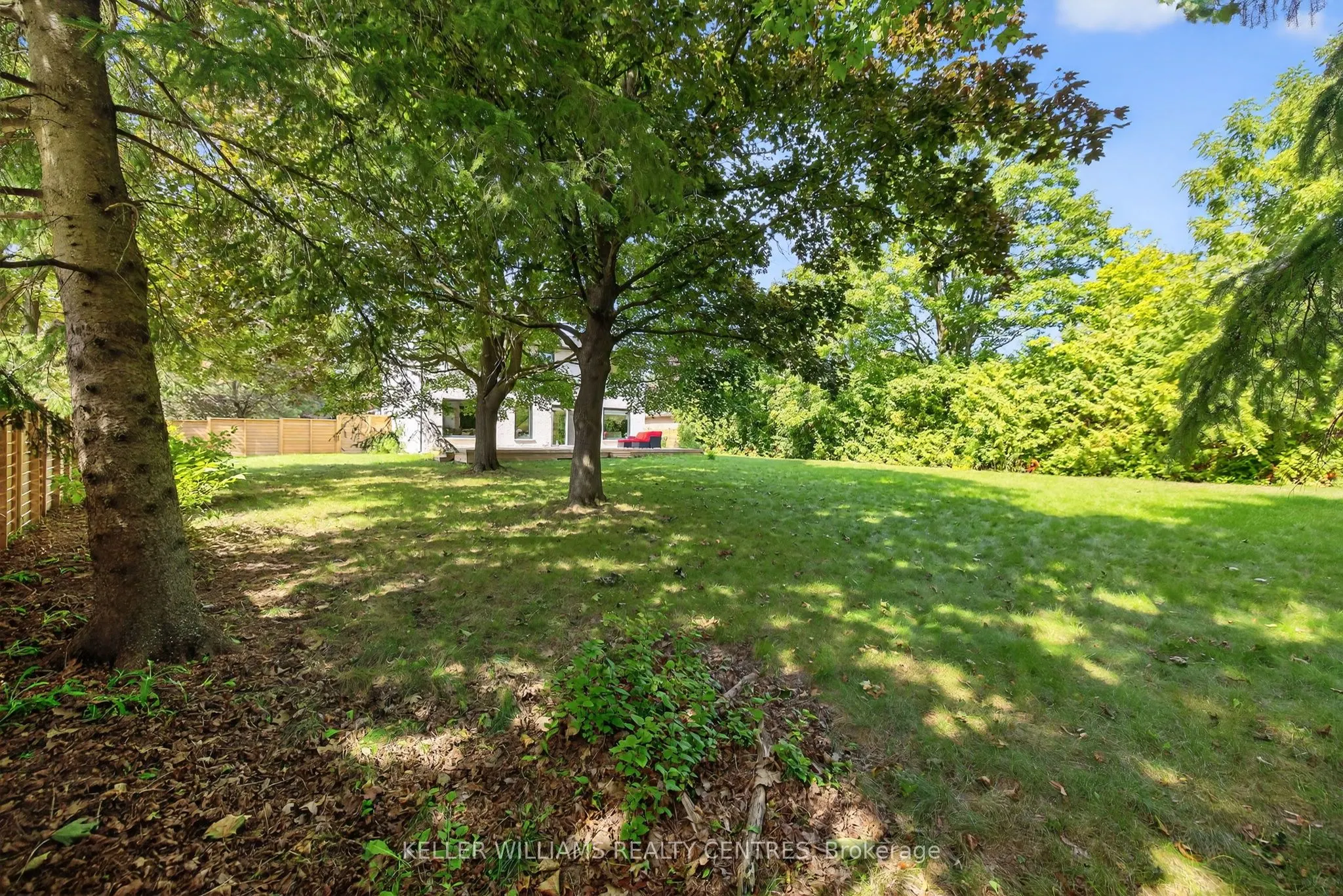 1 Rosegarden Crescent