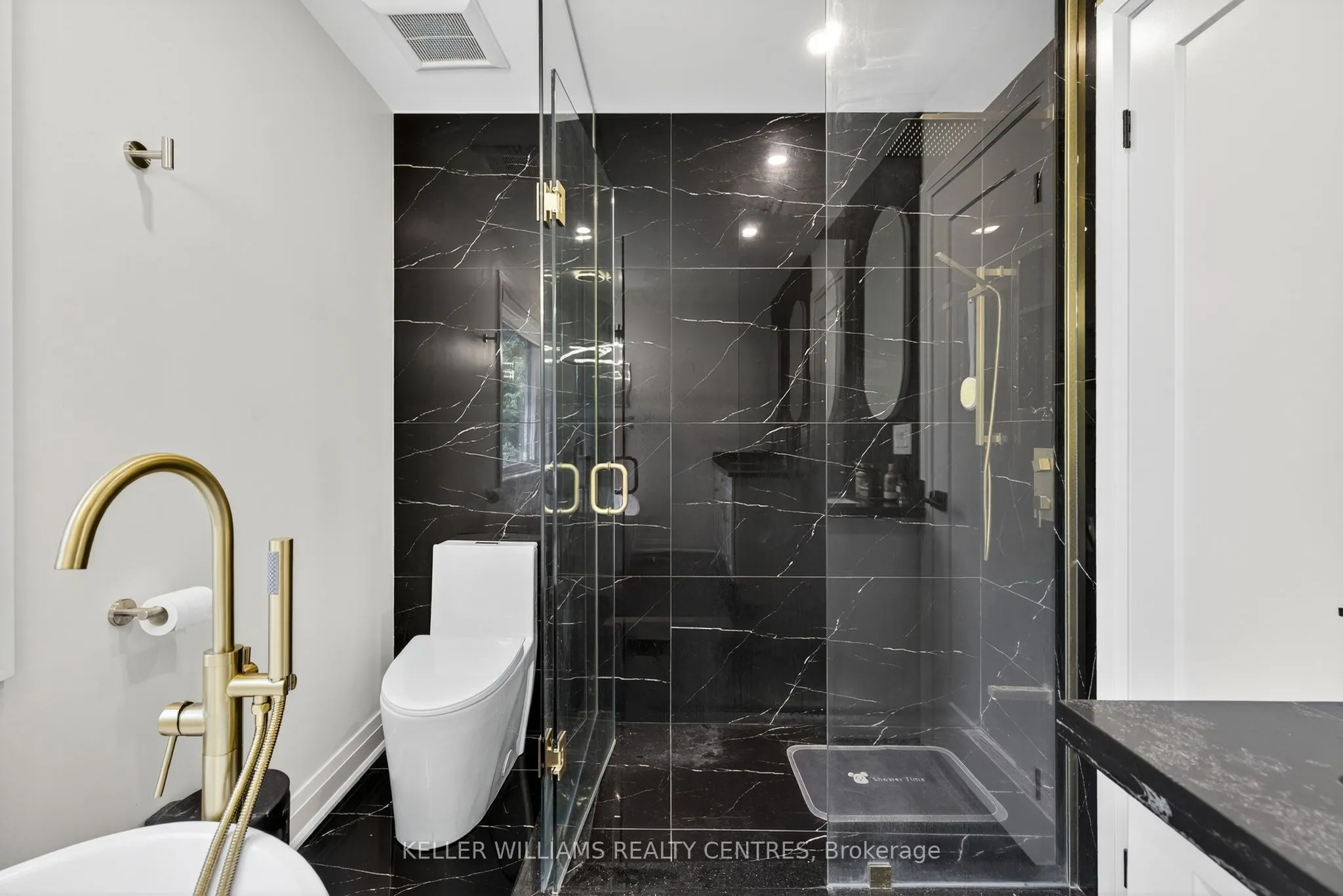 1 Rosegarden Crescent