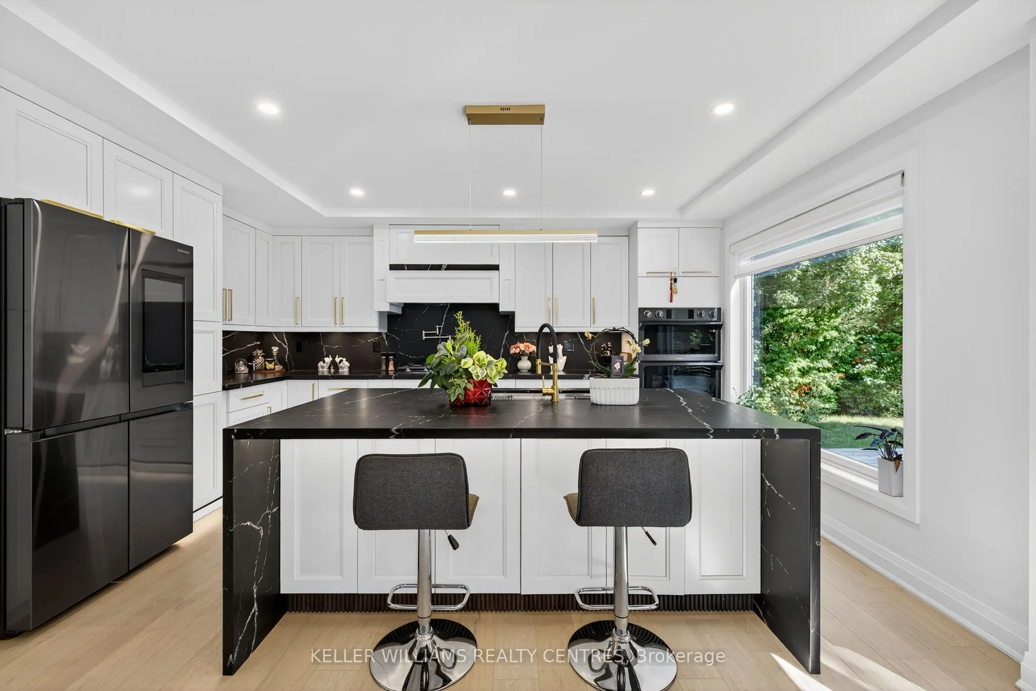 1 Rosegarden Crescent