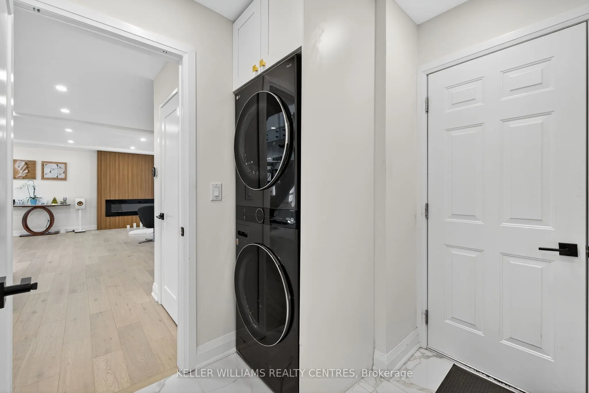 1 Rosegarden Crescent