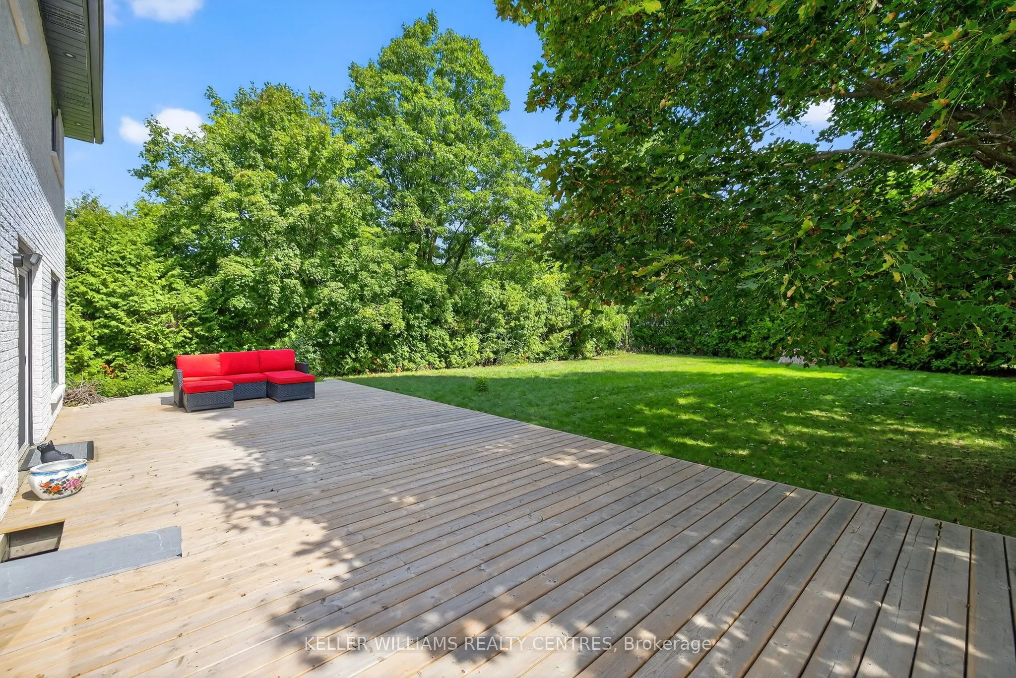 1 Rosegarden Crescent
