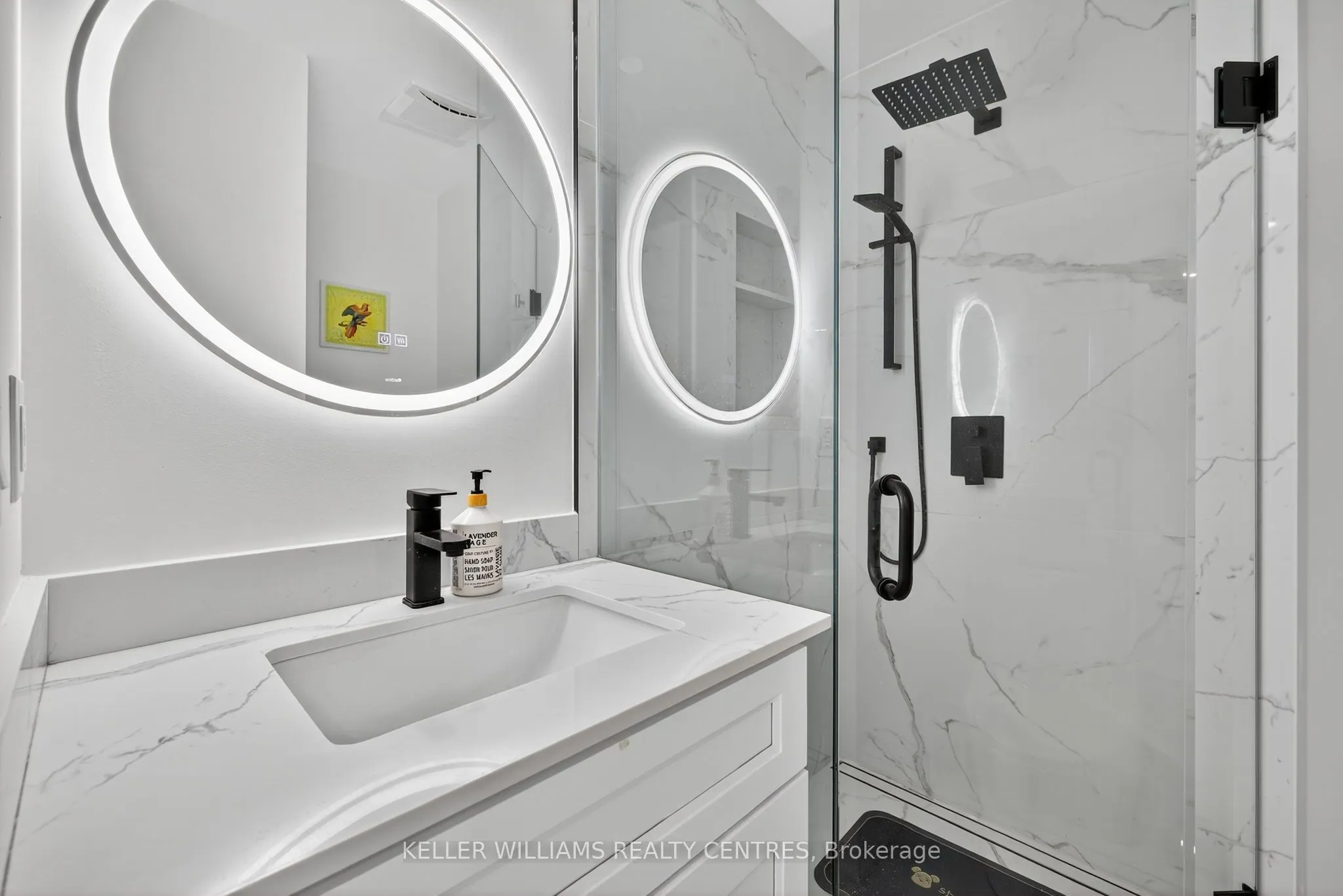 1 Rosegarden Crescent