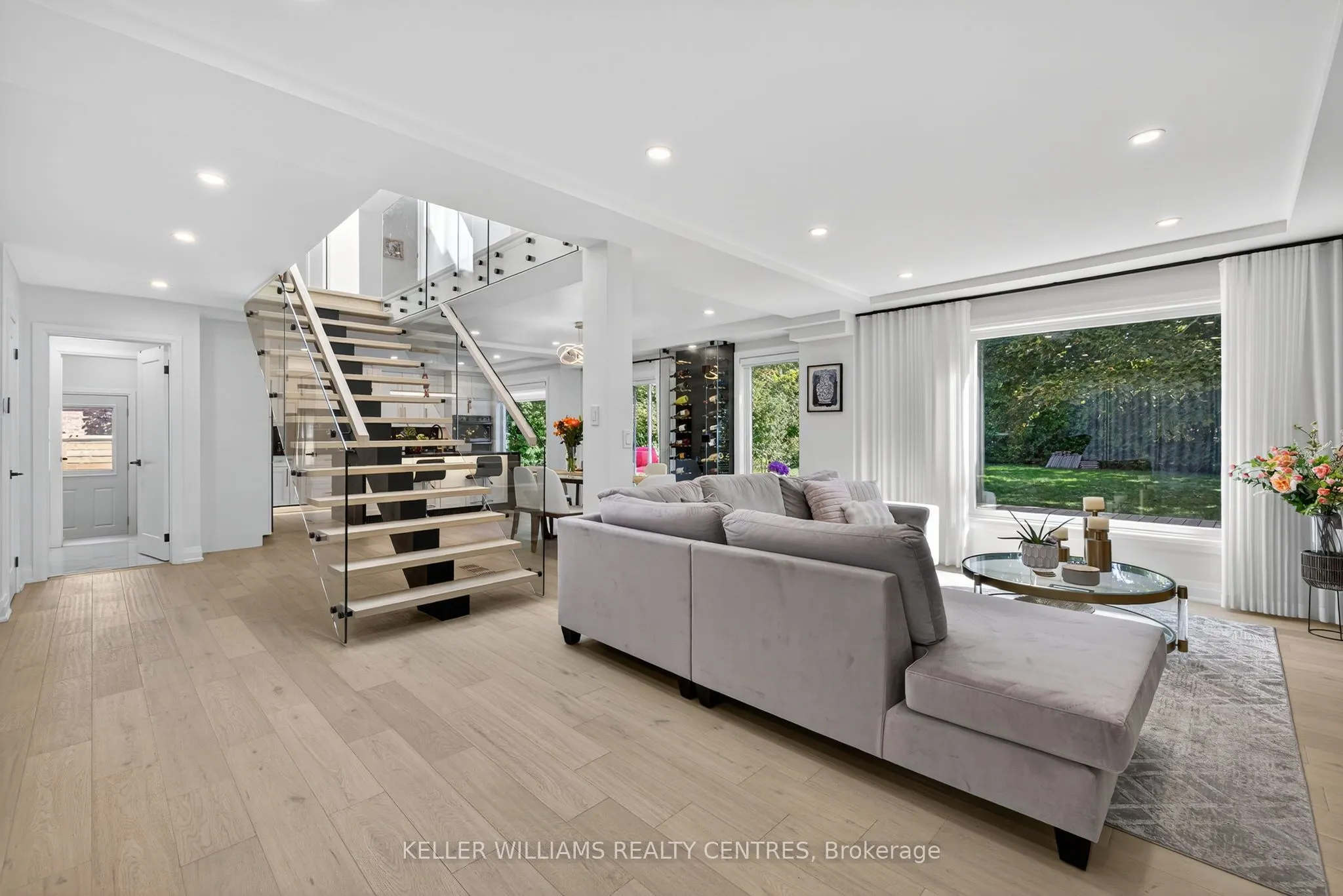 1 Rosegarden Crescent