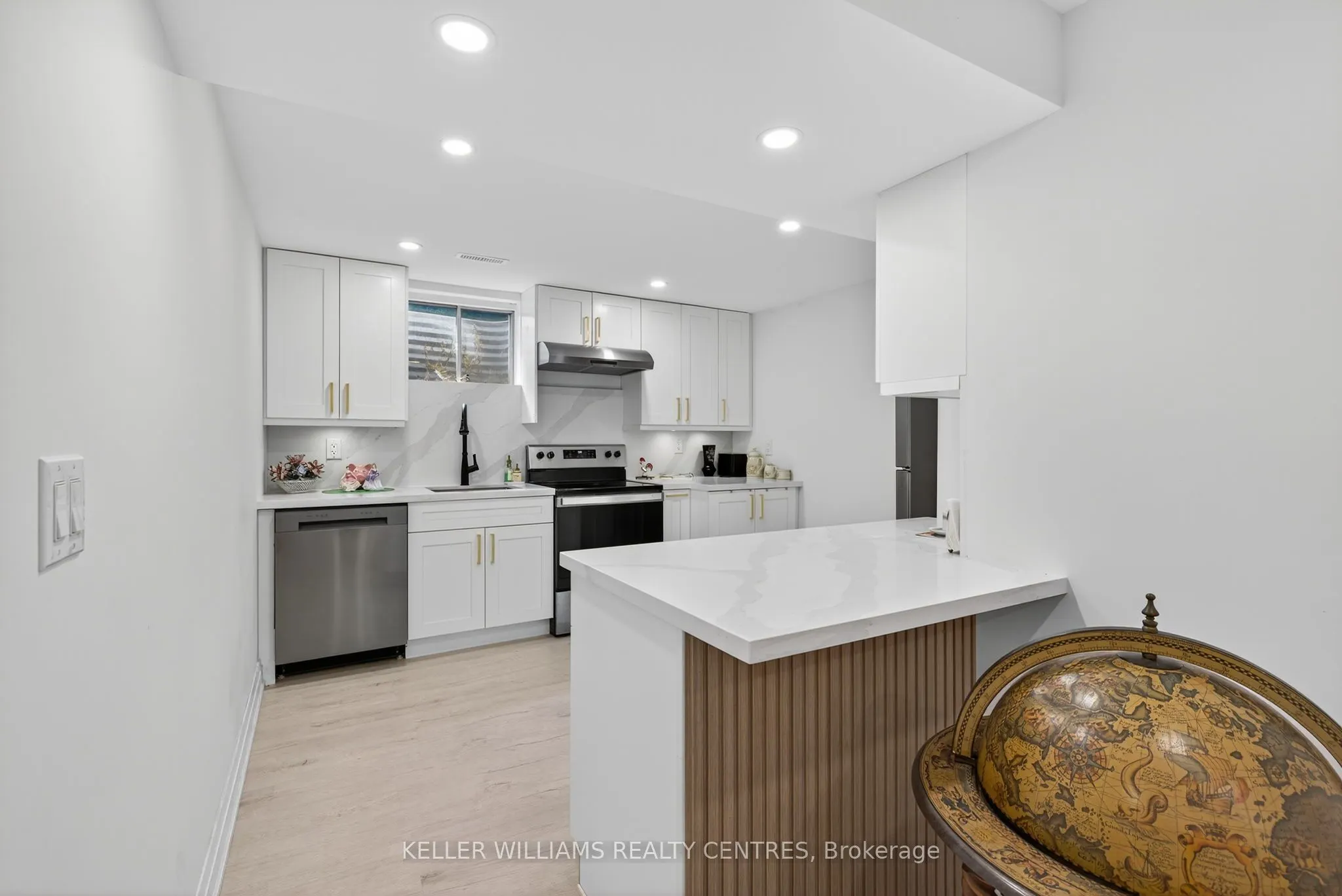 1 Rosegarden Crescent