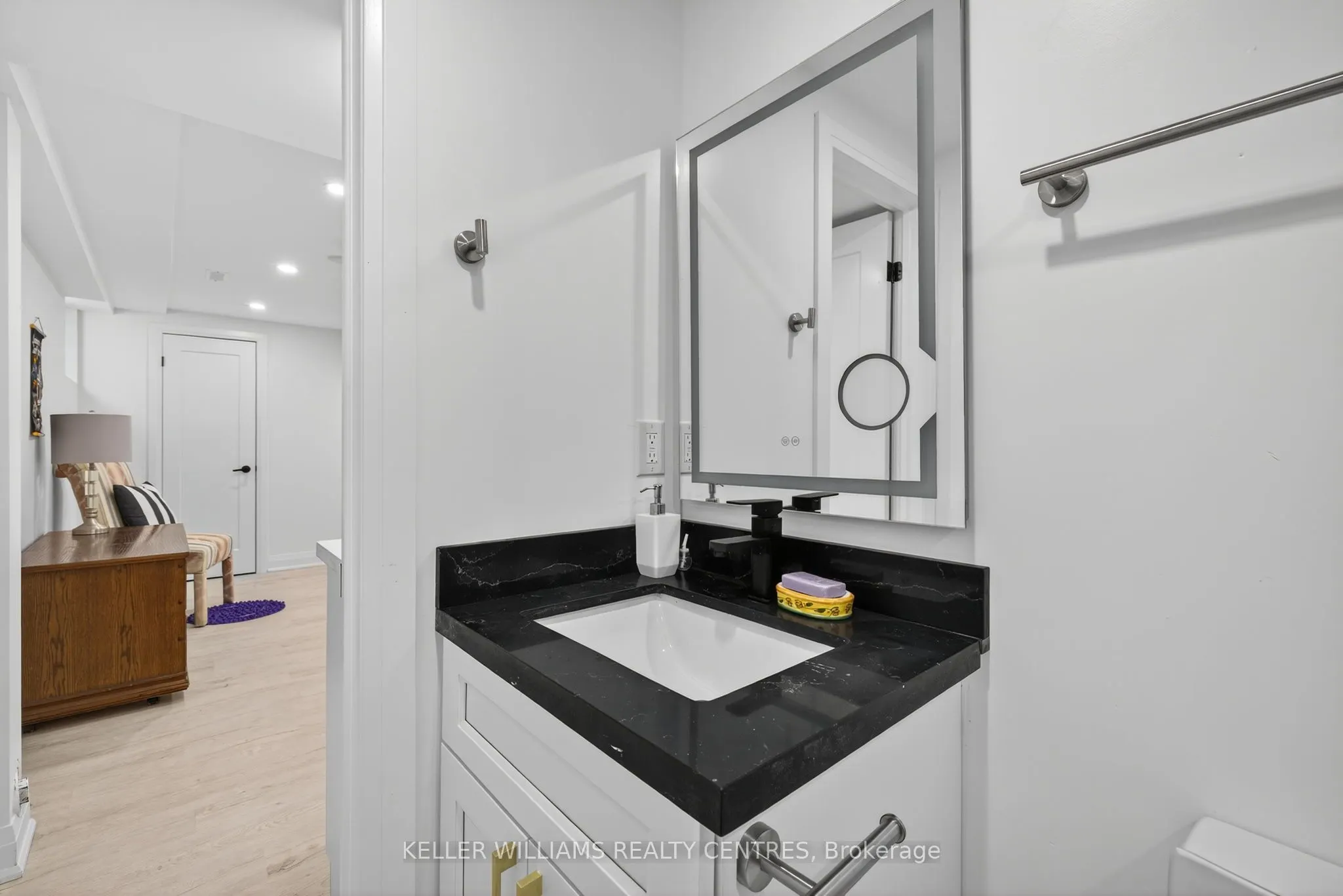 1 Rosegarden Crescent