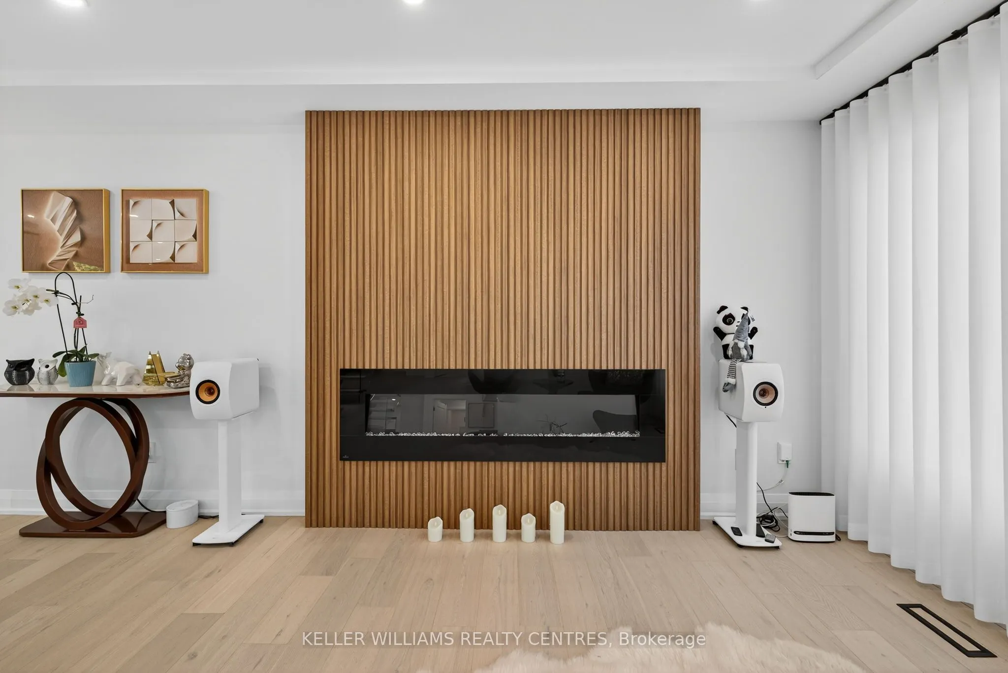 1 Rosegarden Crescent