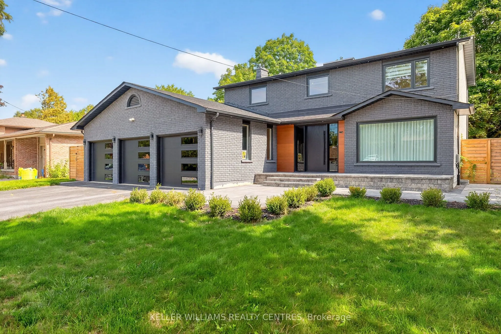 1 Rosegarden Crescent