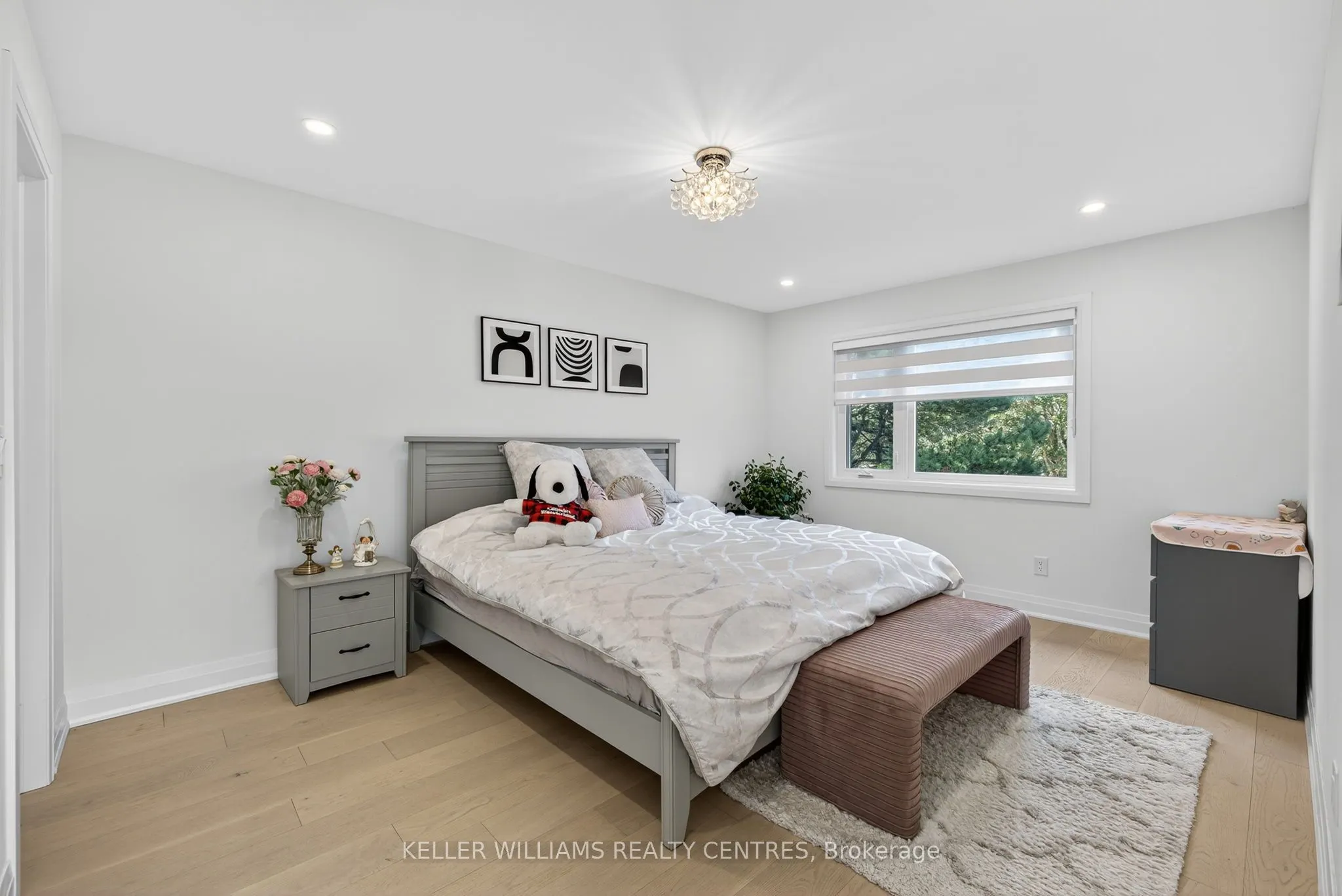 1 Rosegarden Crescent