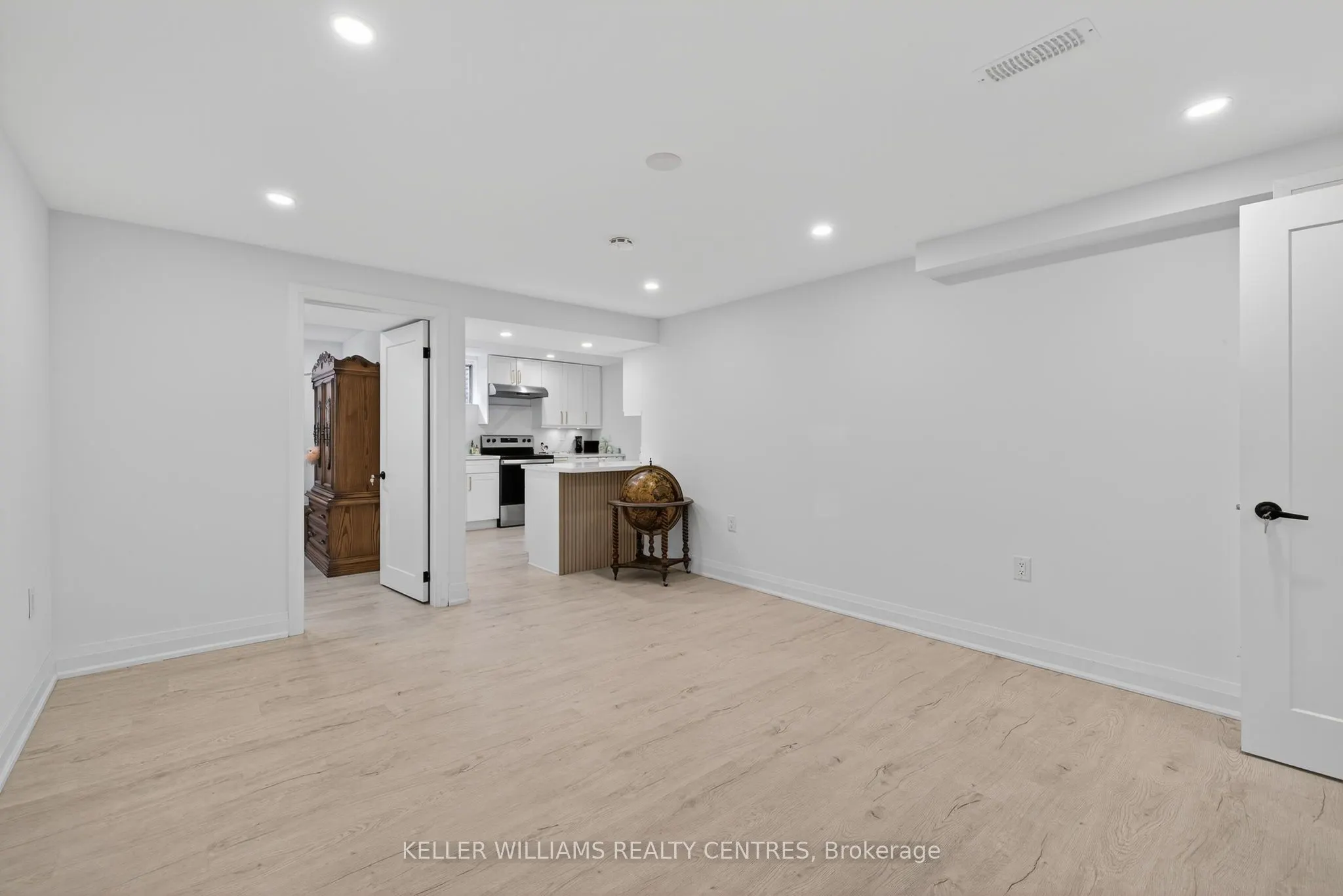 1 Rosegarden Crescent
