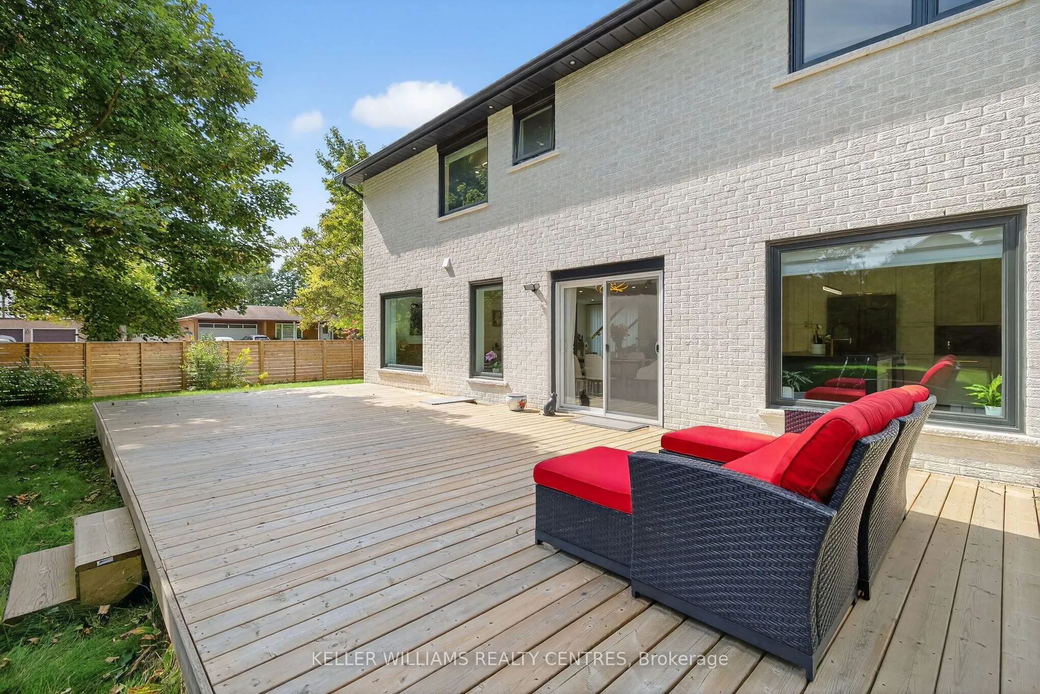 1 Rosegarden Crescent