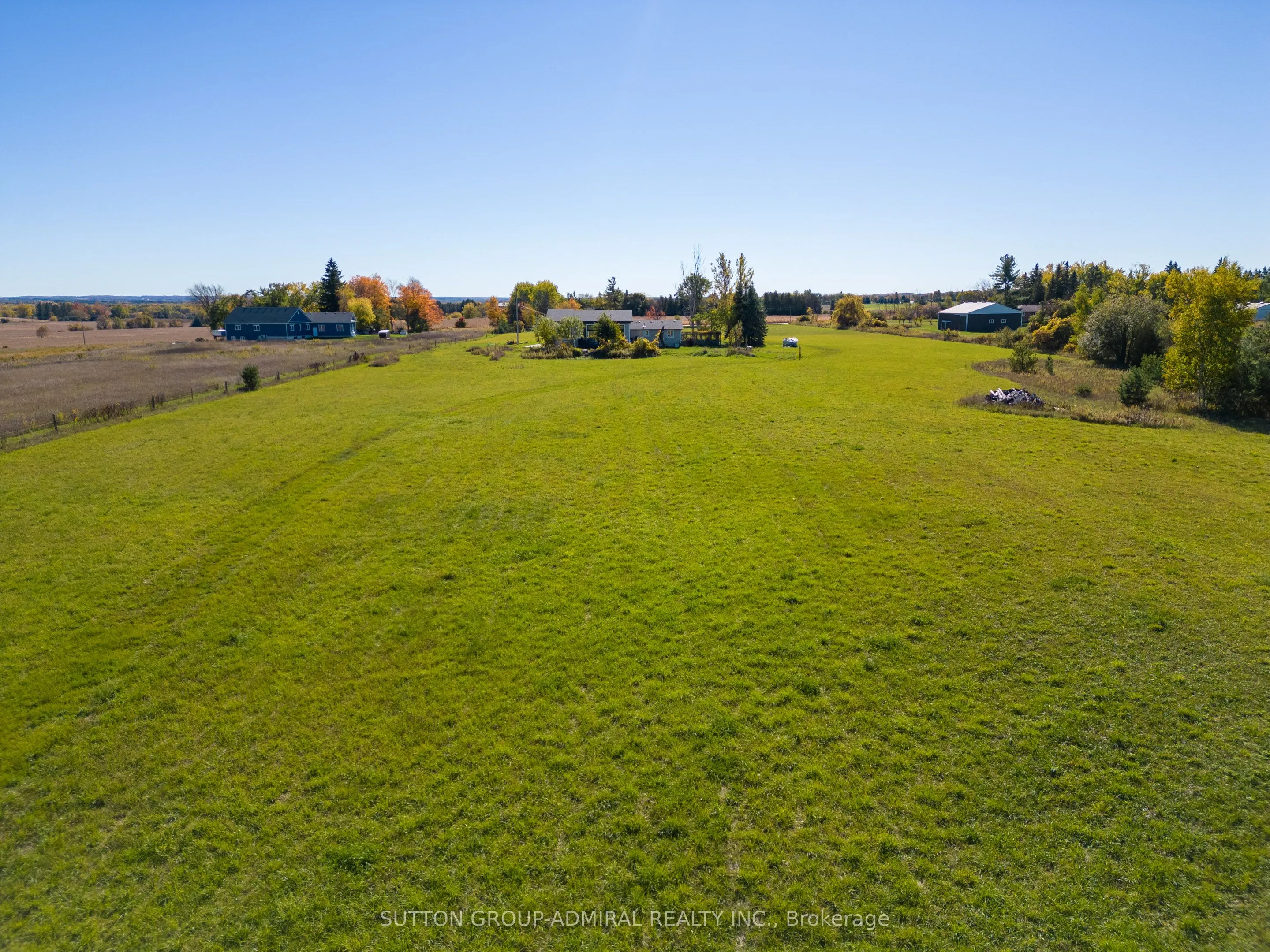 3498 Boag Road