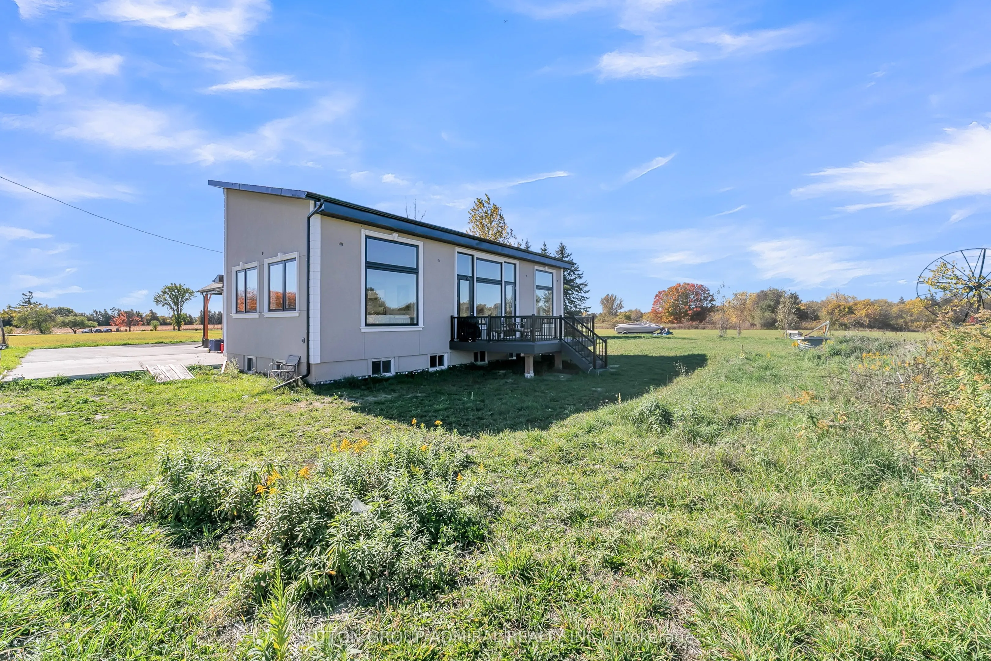 3498 Boag Road