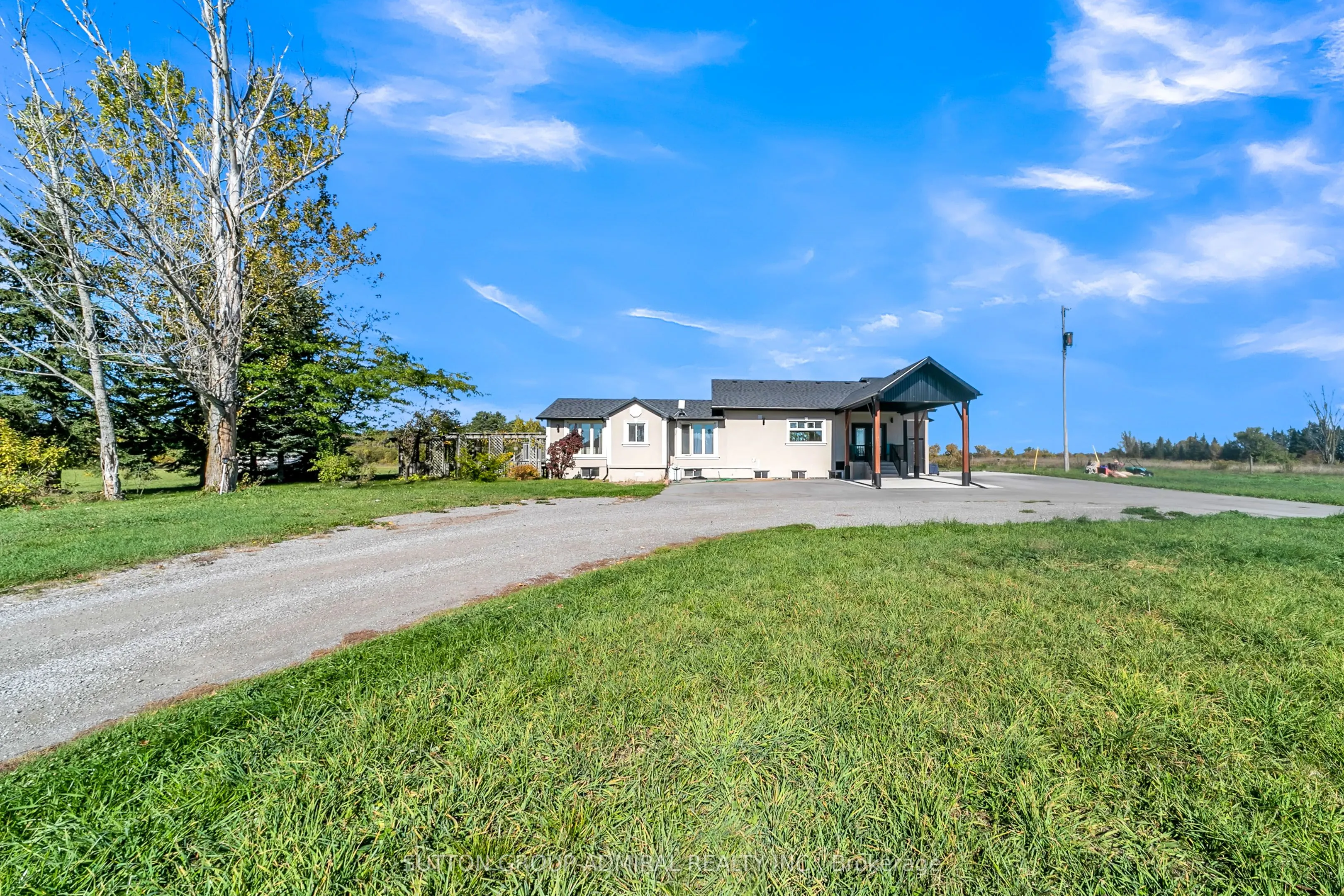 3498 Boag Road