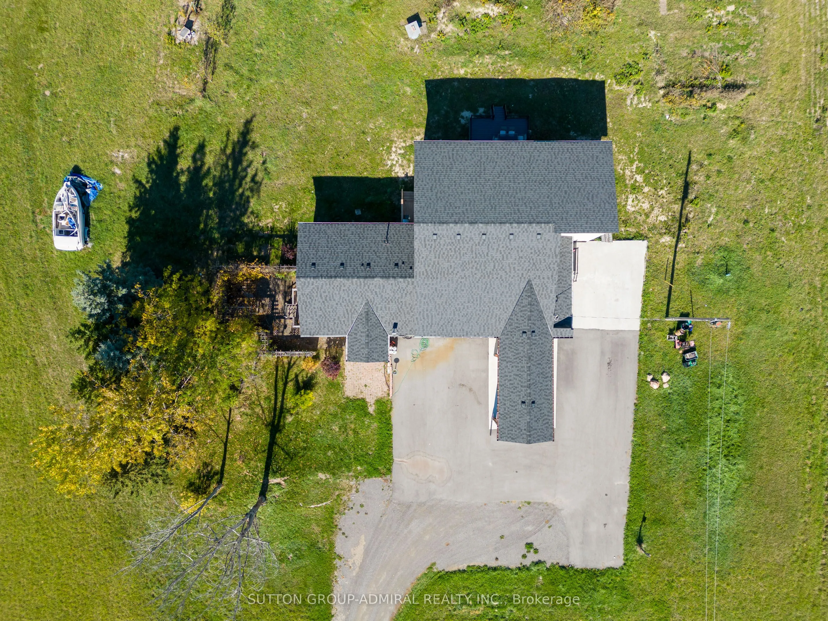 3498 Boag Road