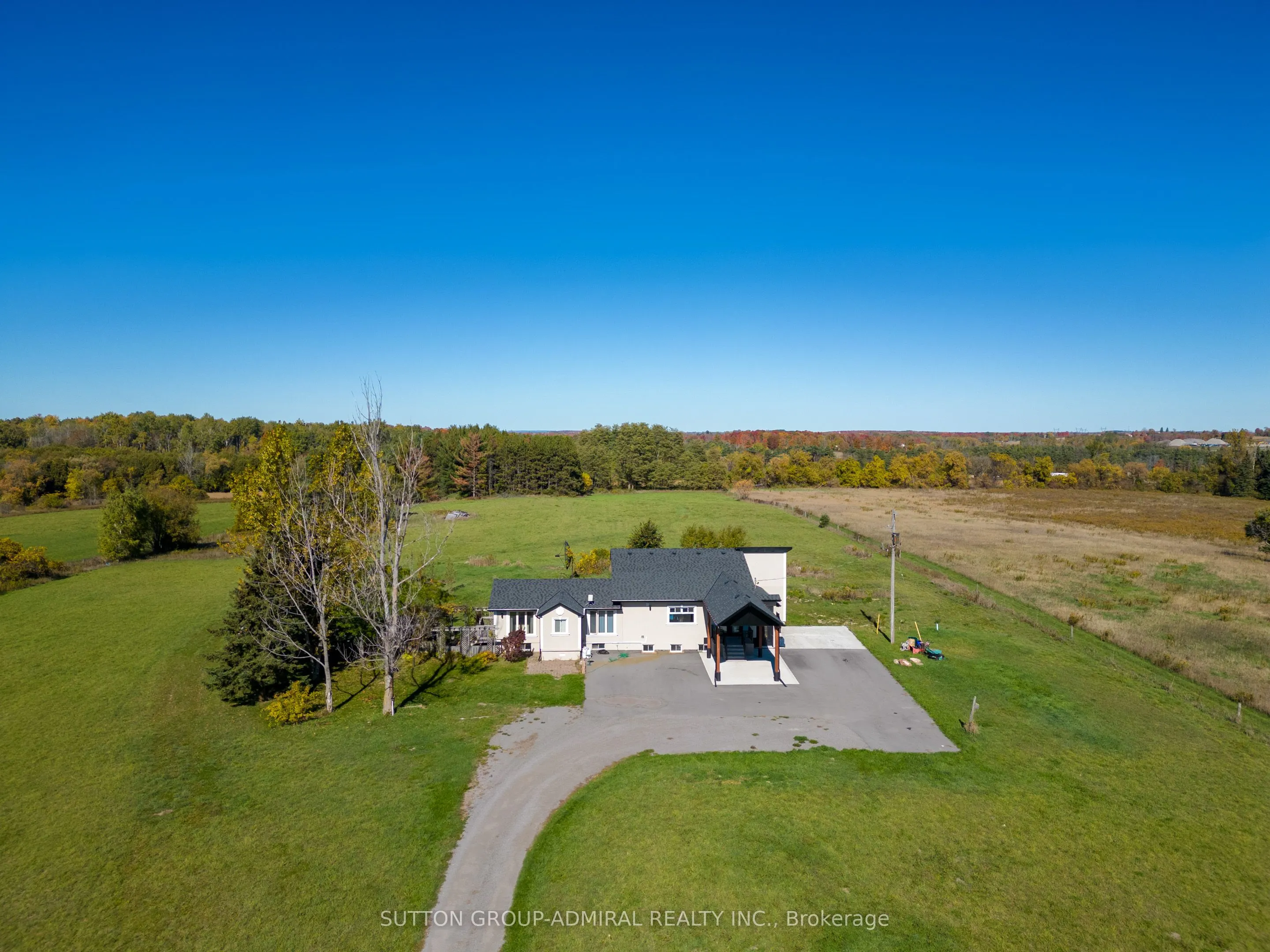 3498 Boag Road