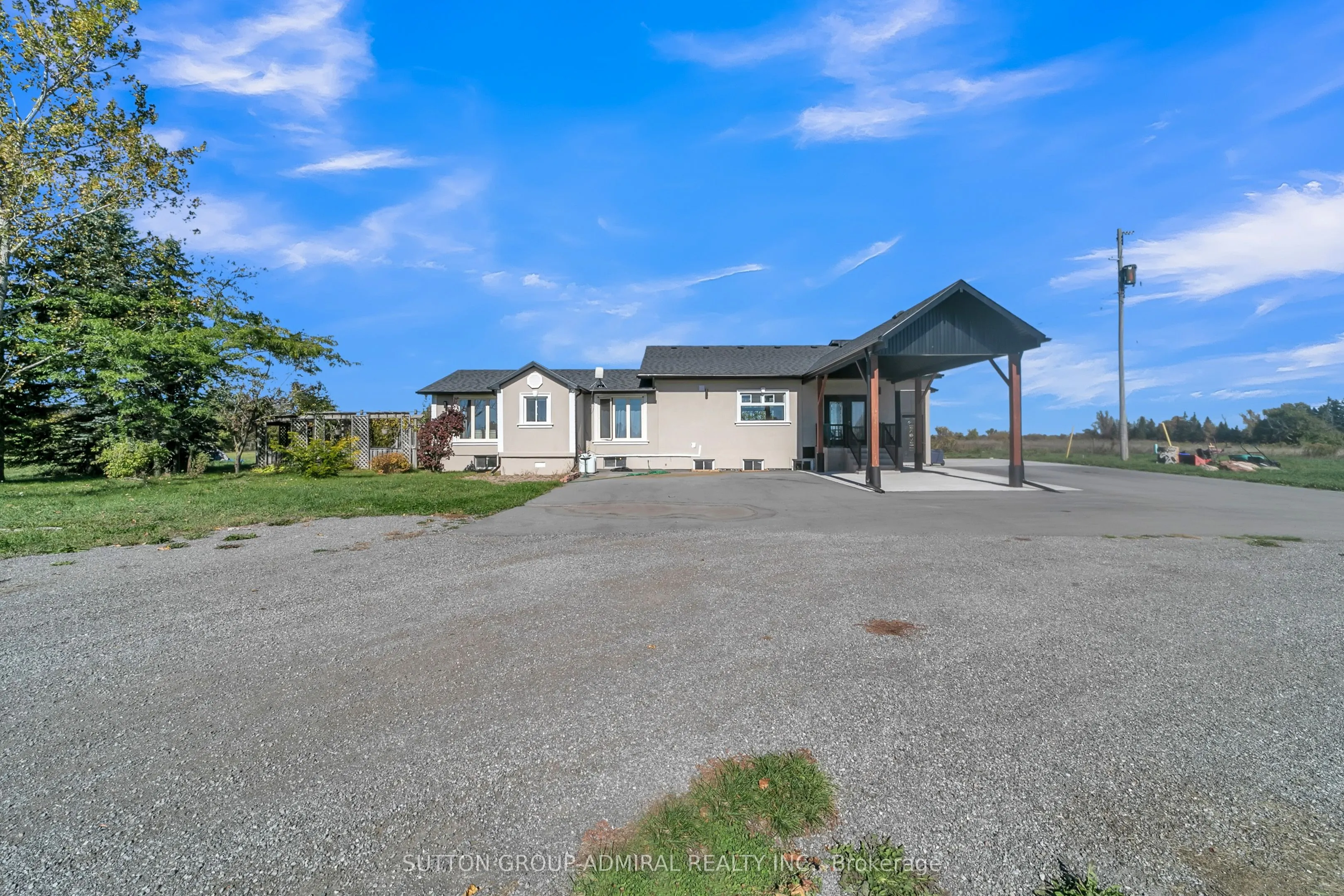 3498 Boag Road