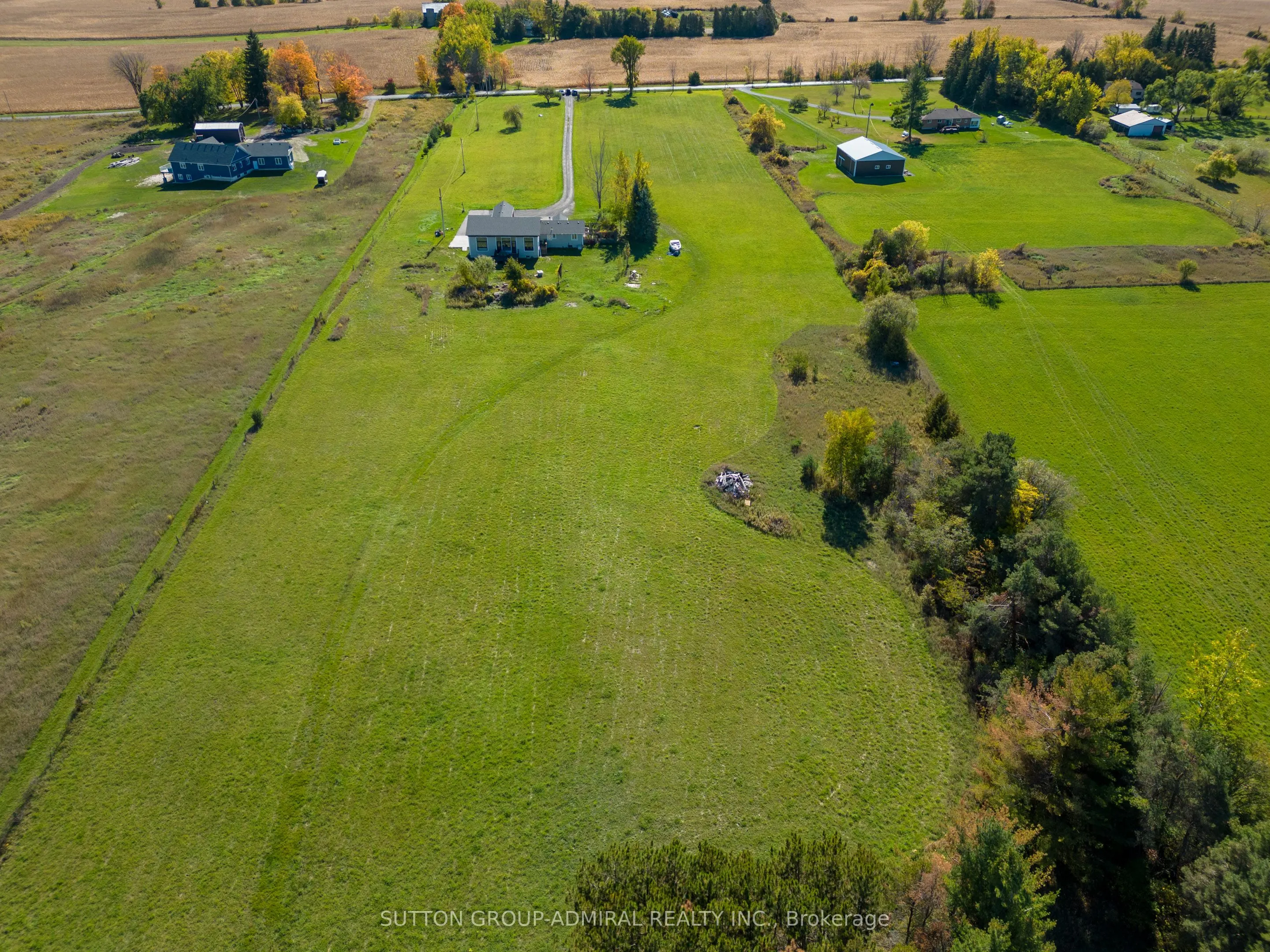 3498 Boag Road