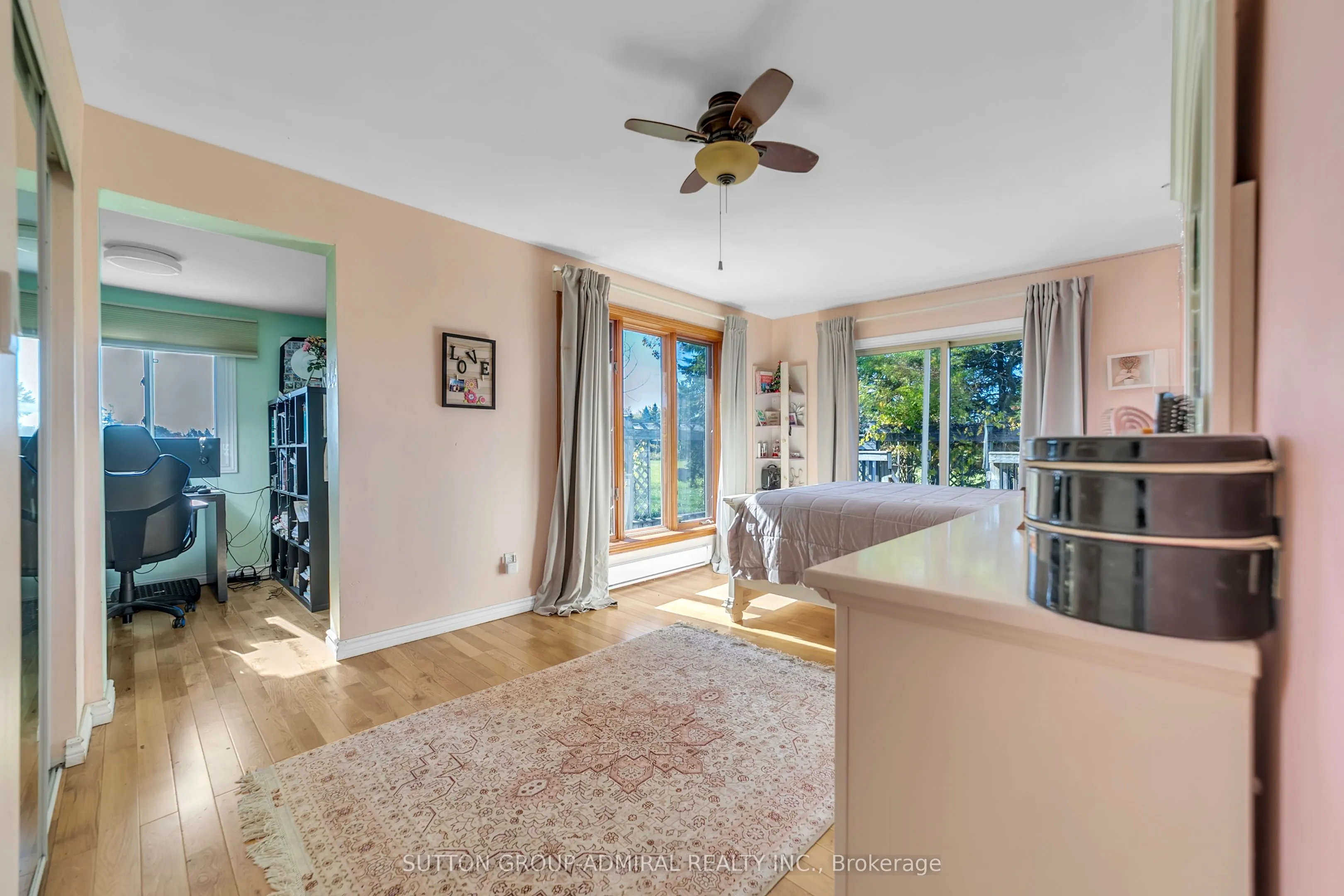 3498 Boag Road