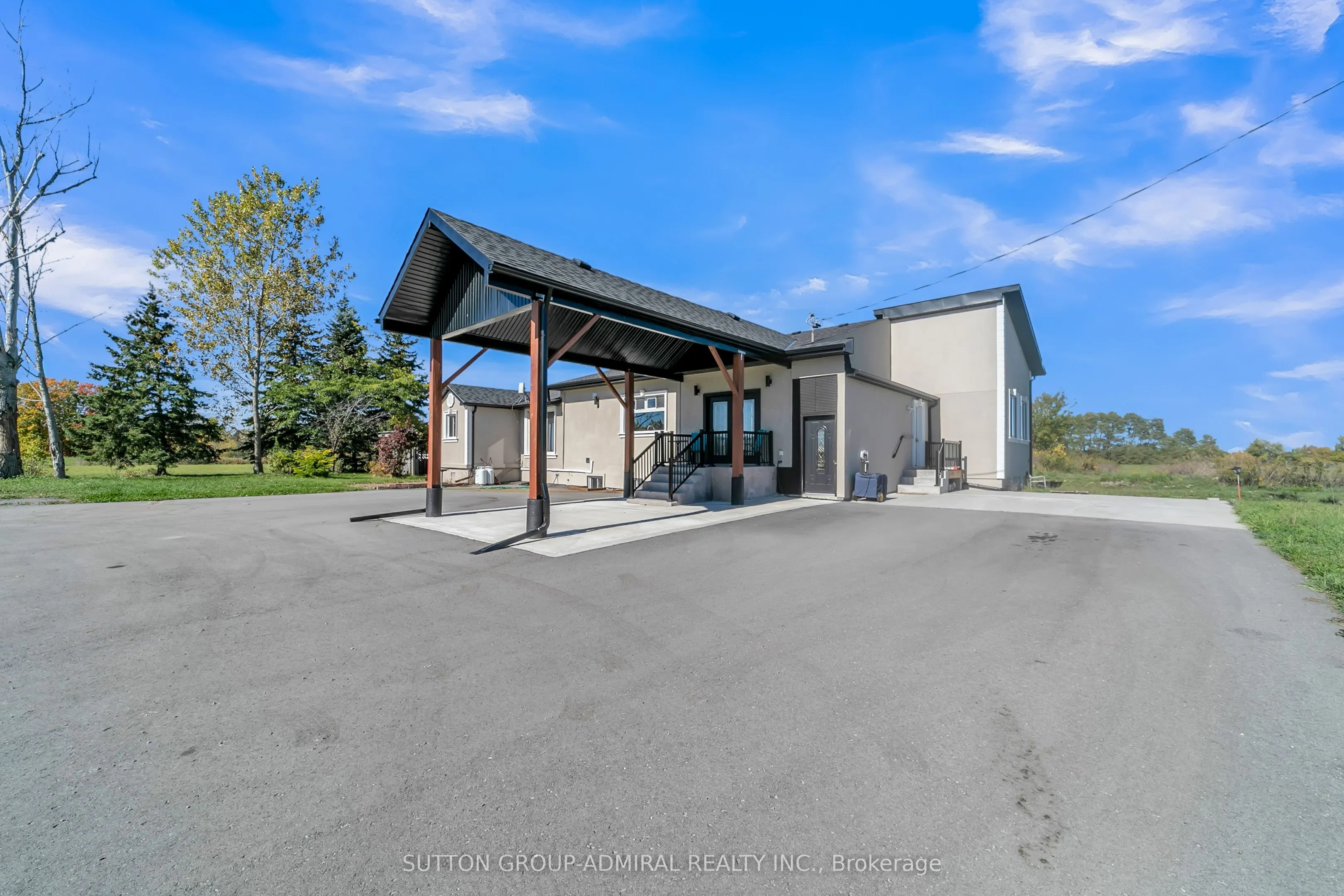 3498 Boag Road