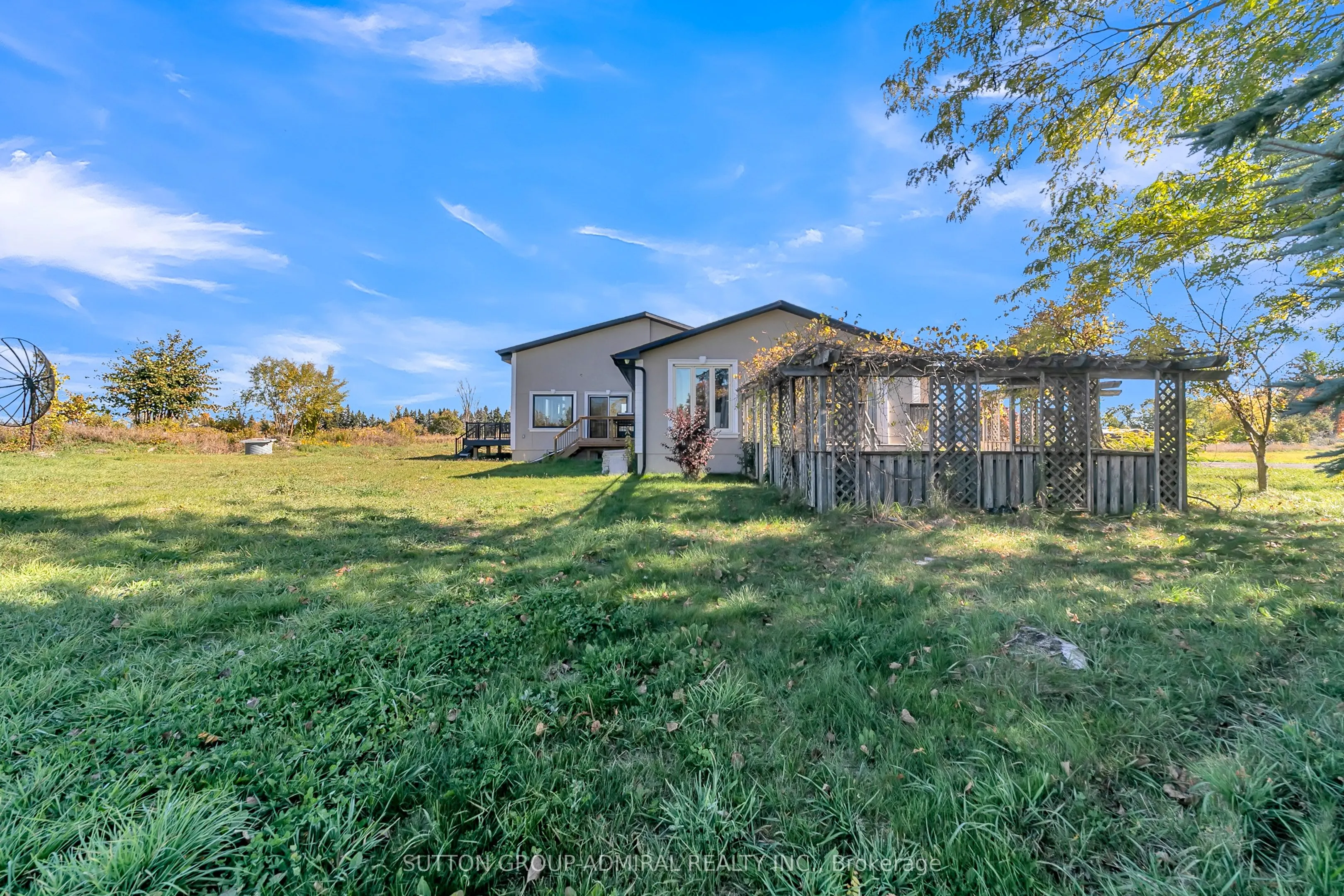 3498 Boag Road