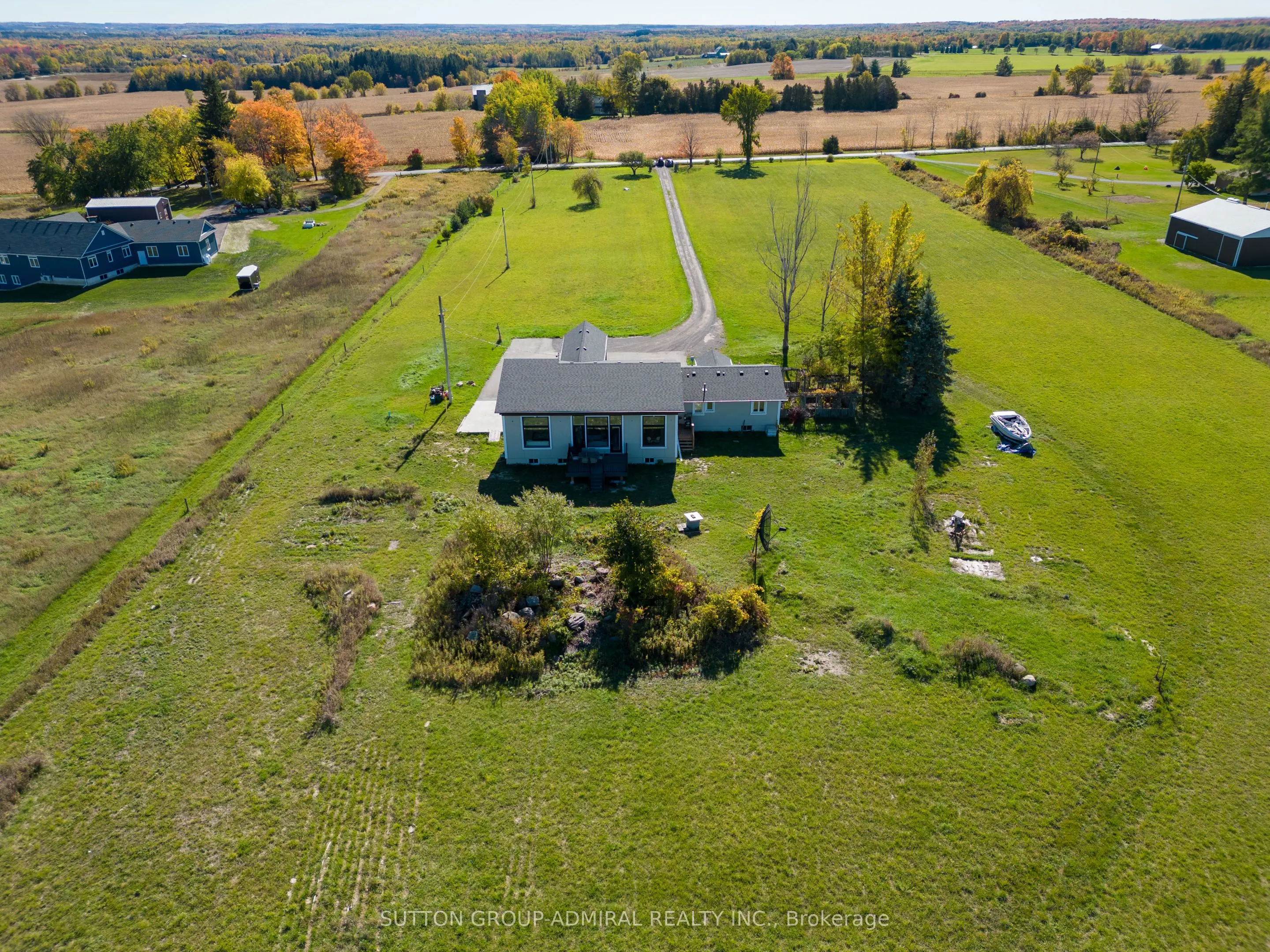 3498 Boag Road