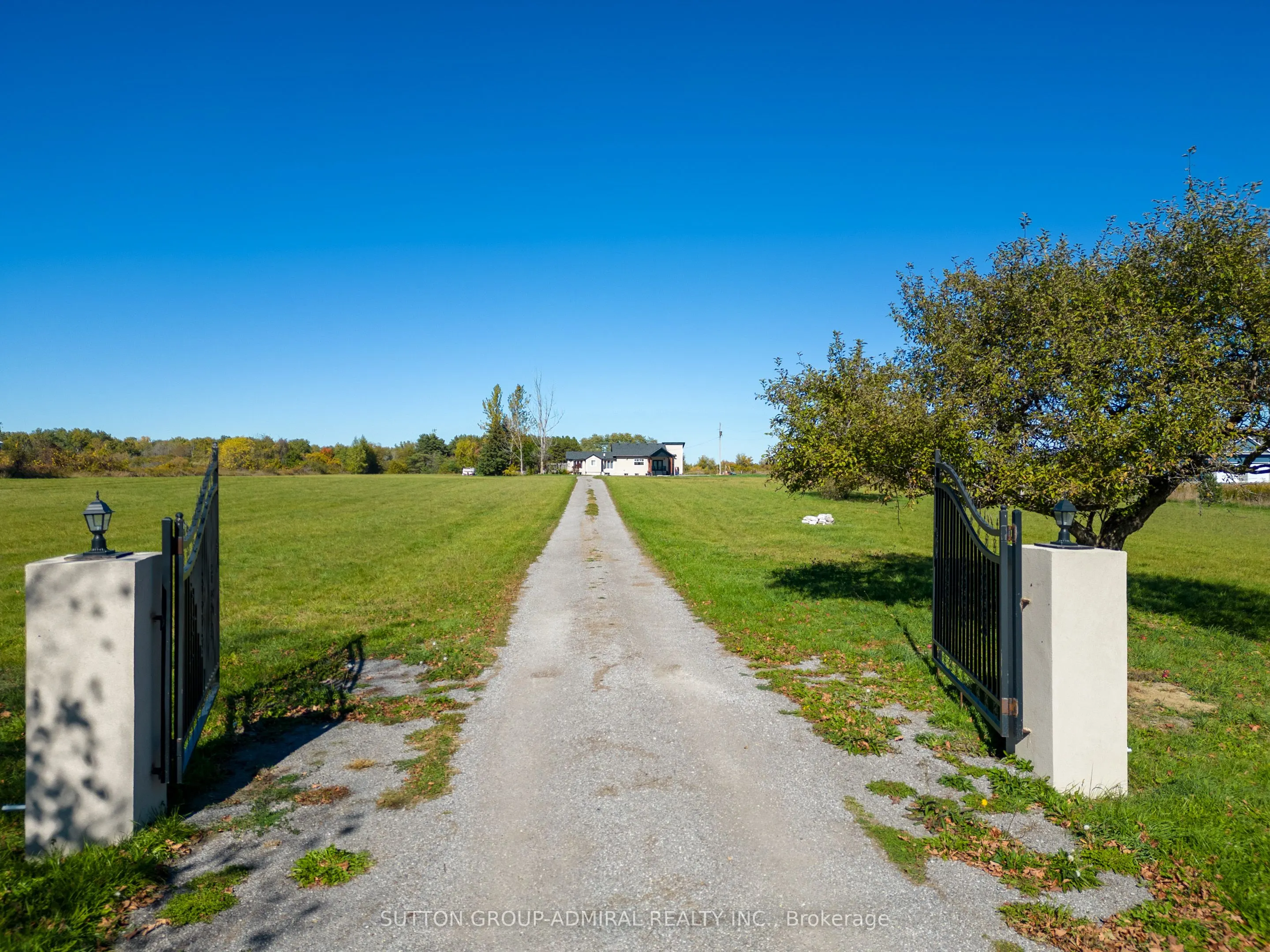 3498 Boag Road