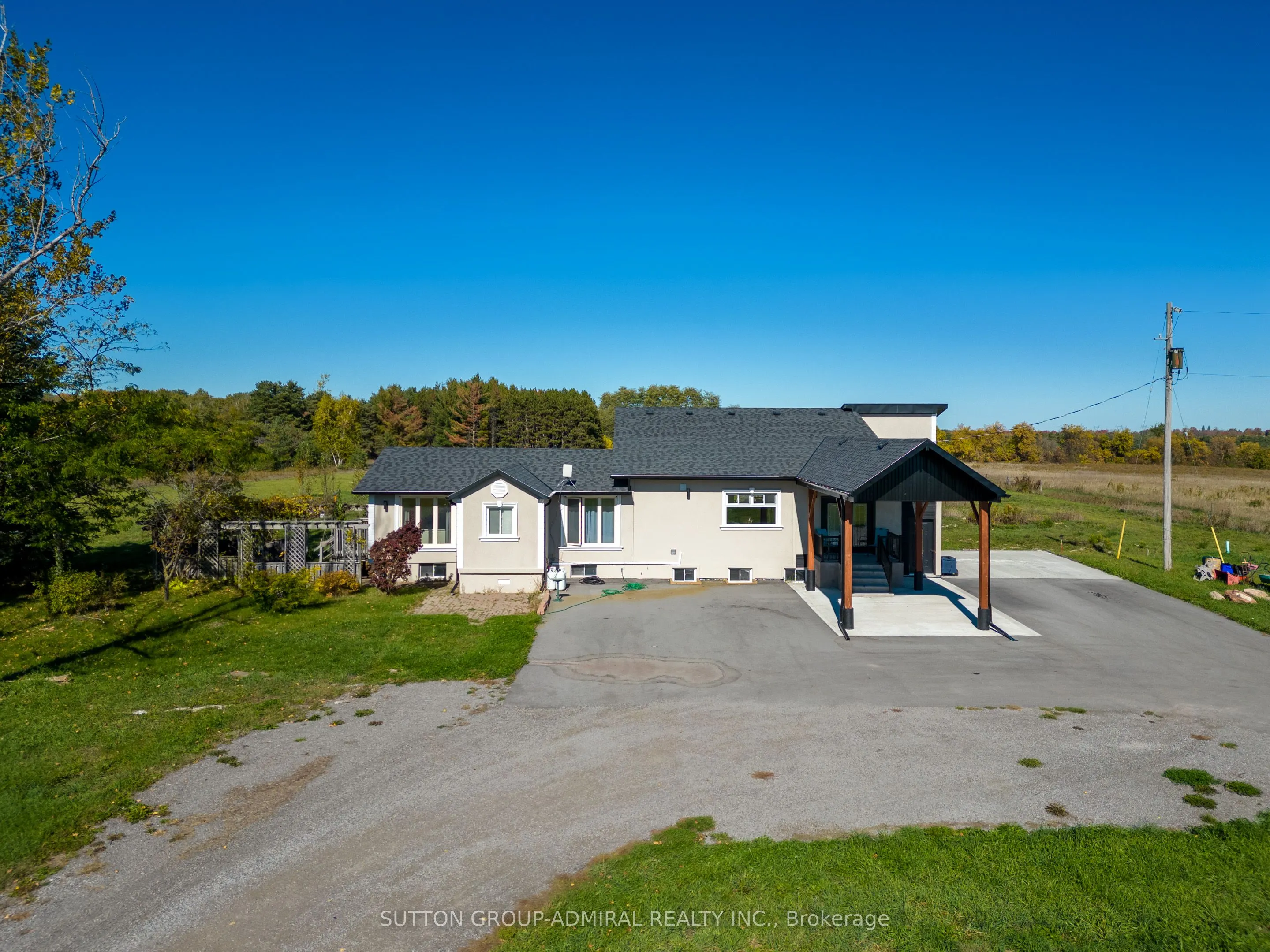 3498 Boag Road