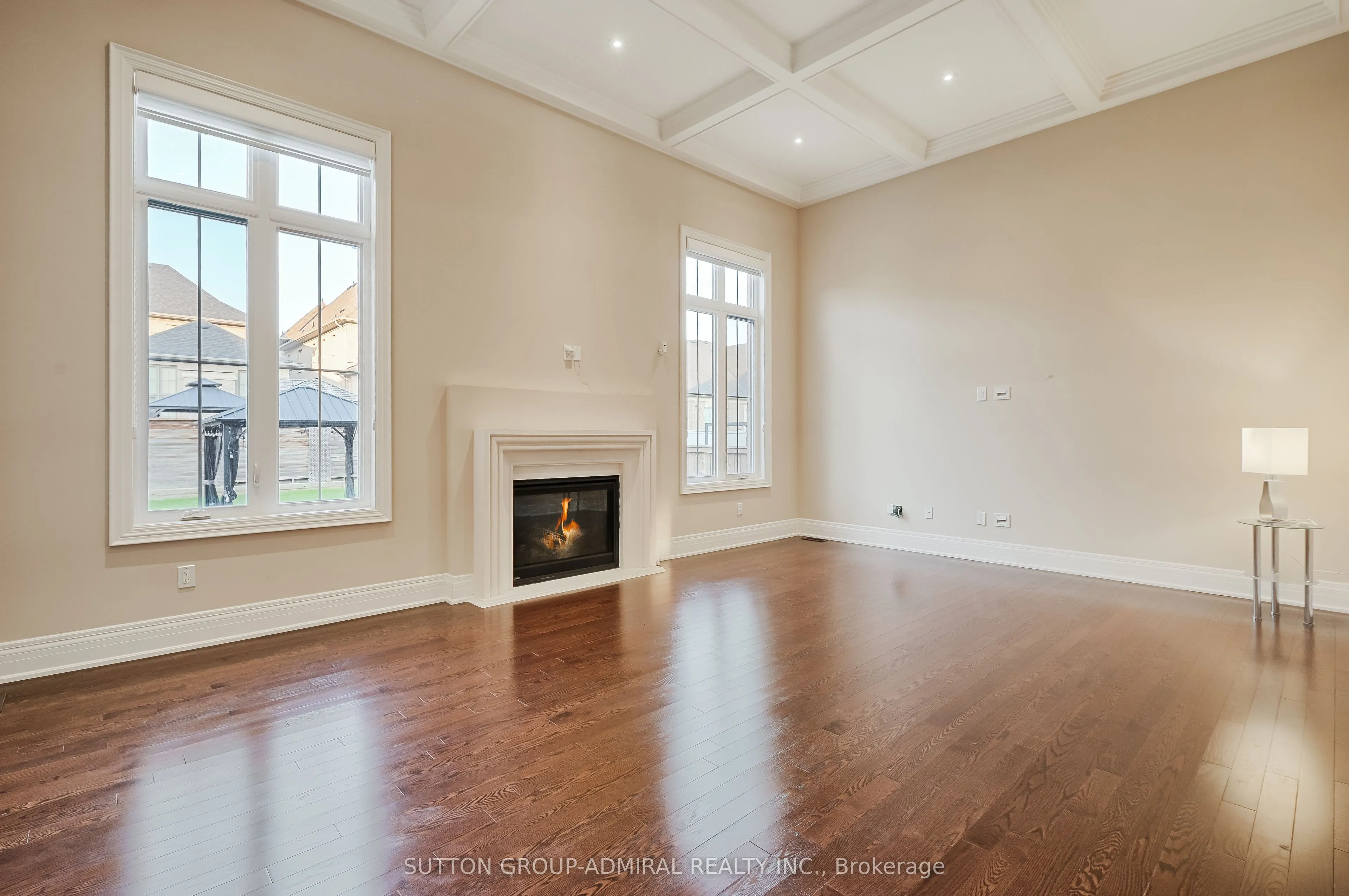7 Kinghorn Road