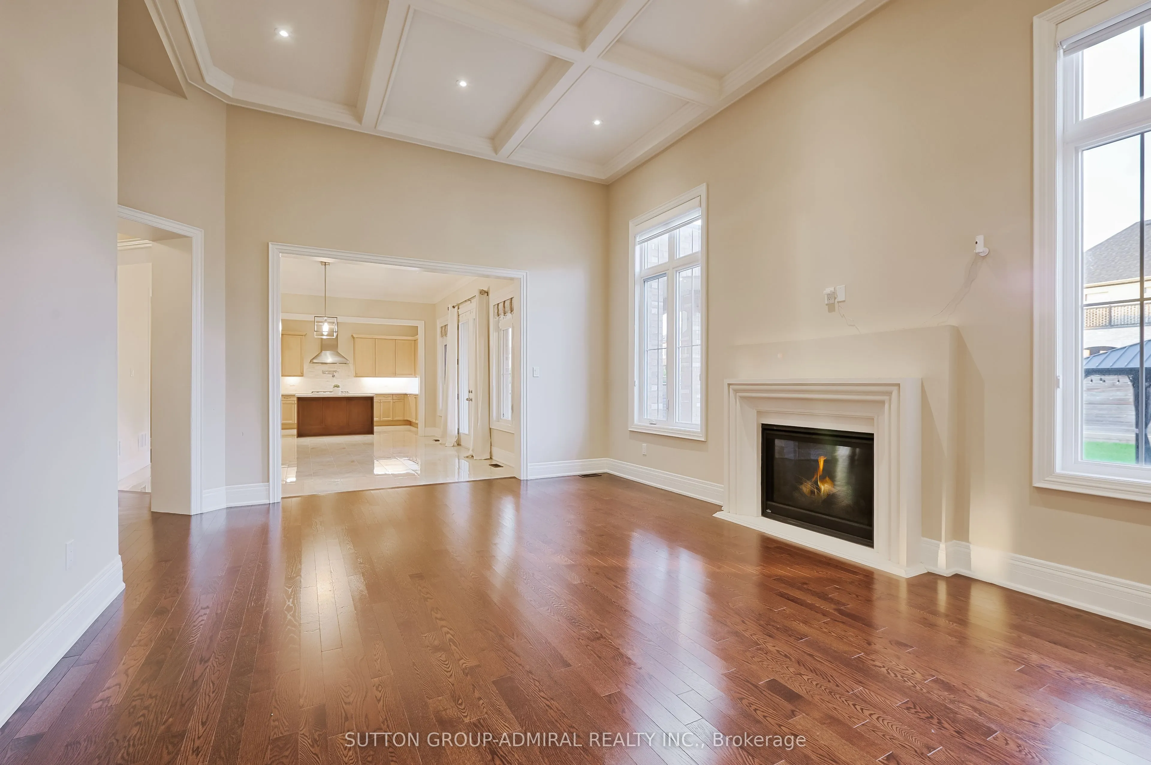 7 Kinghorn Road