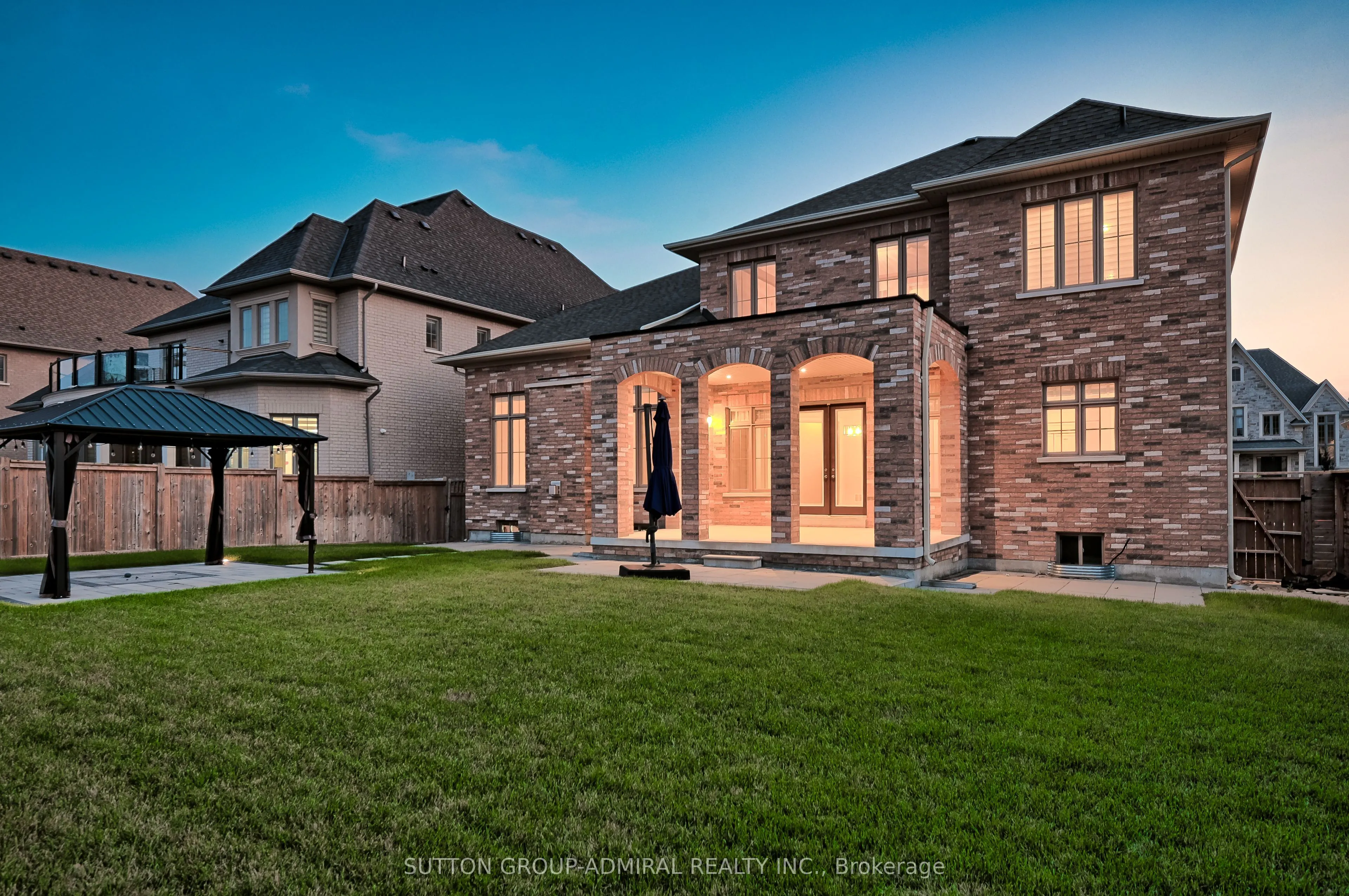 7 Kinghorn Road
