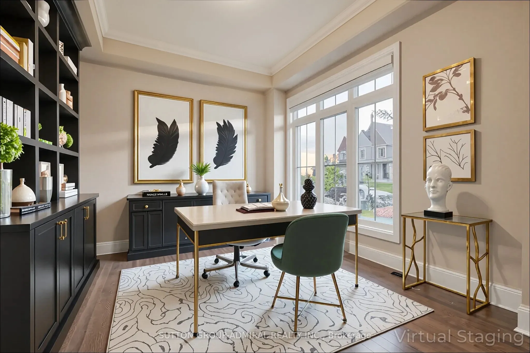 7 Kinghorn Road