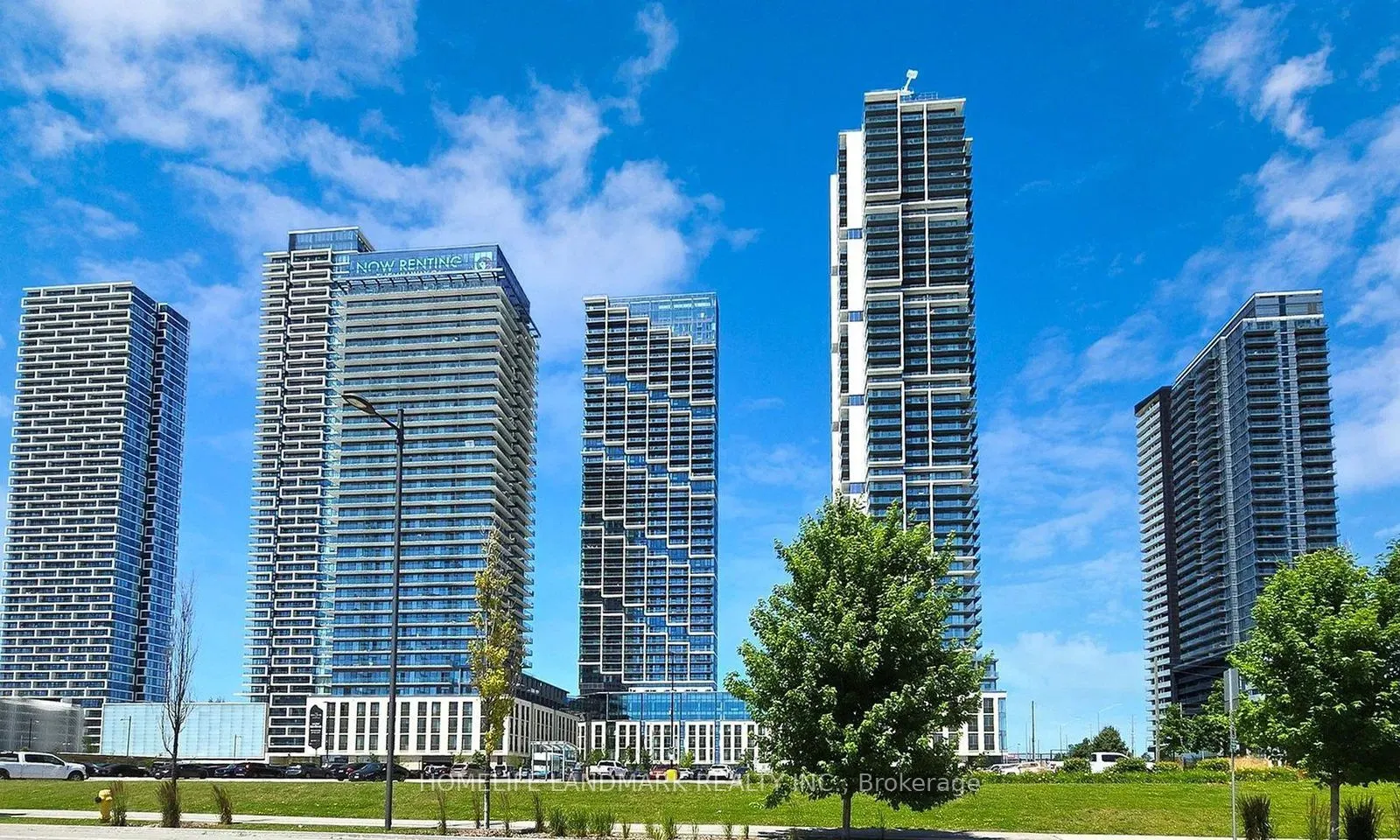 1000 Portage Parkway, #1603