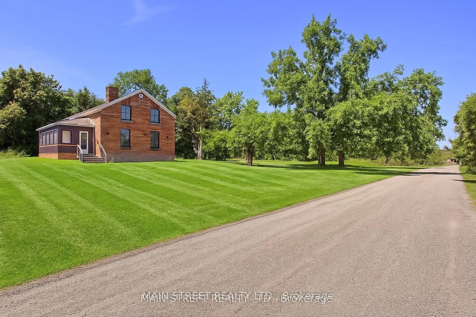 1579 Gilford Road