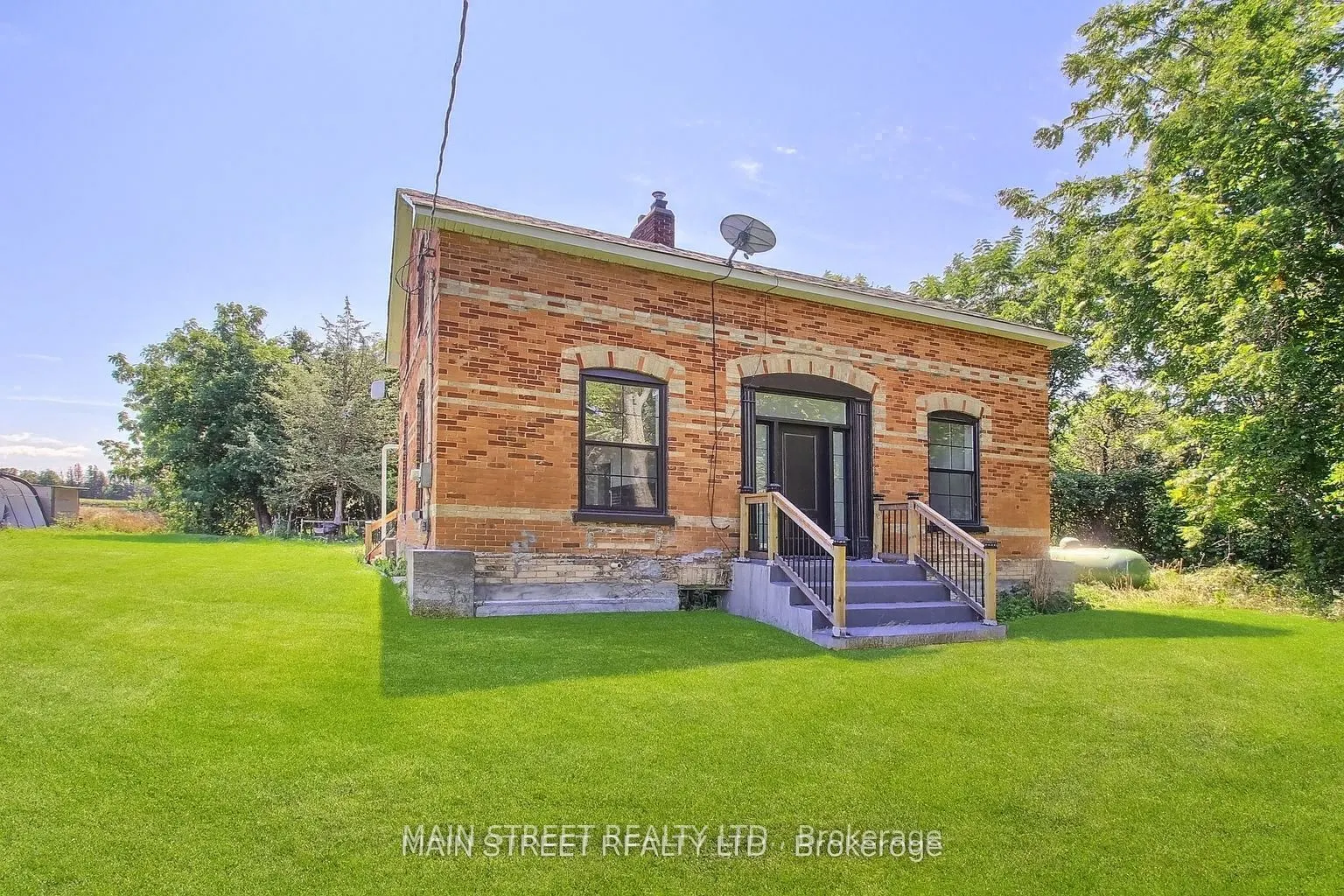 1579 Gilford Road