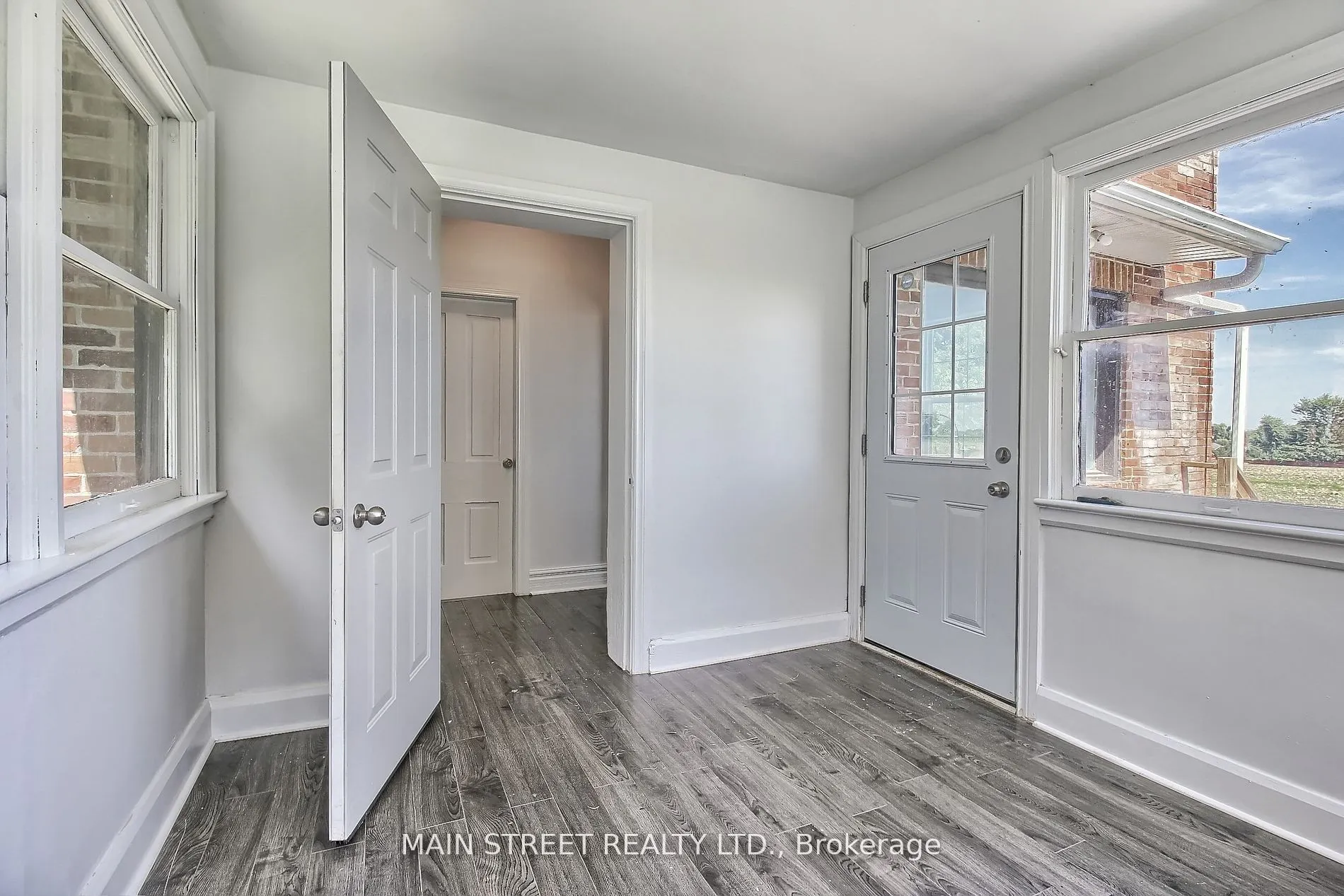 1579 Gilford Road