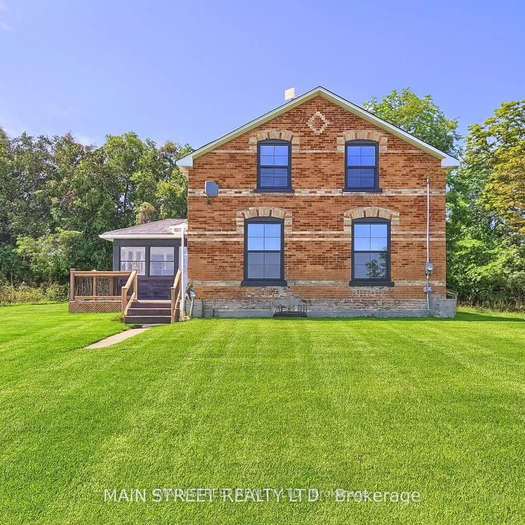 1579 Gilford Road
