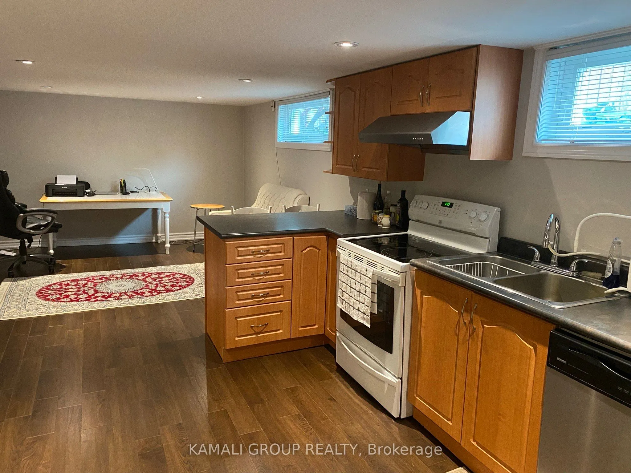 286 Axminster Drive, #BSMT1
